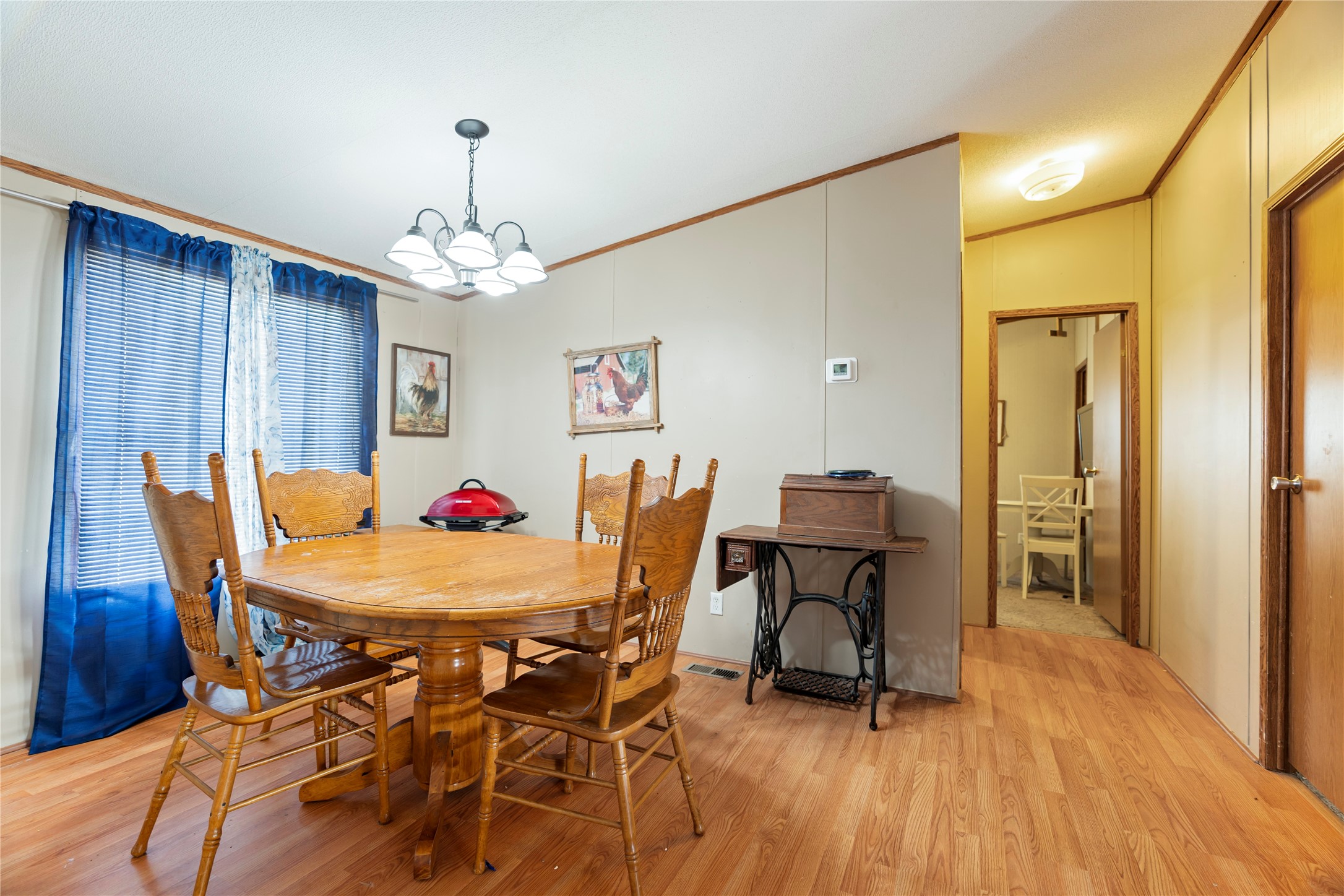 107 N College Street