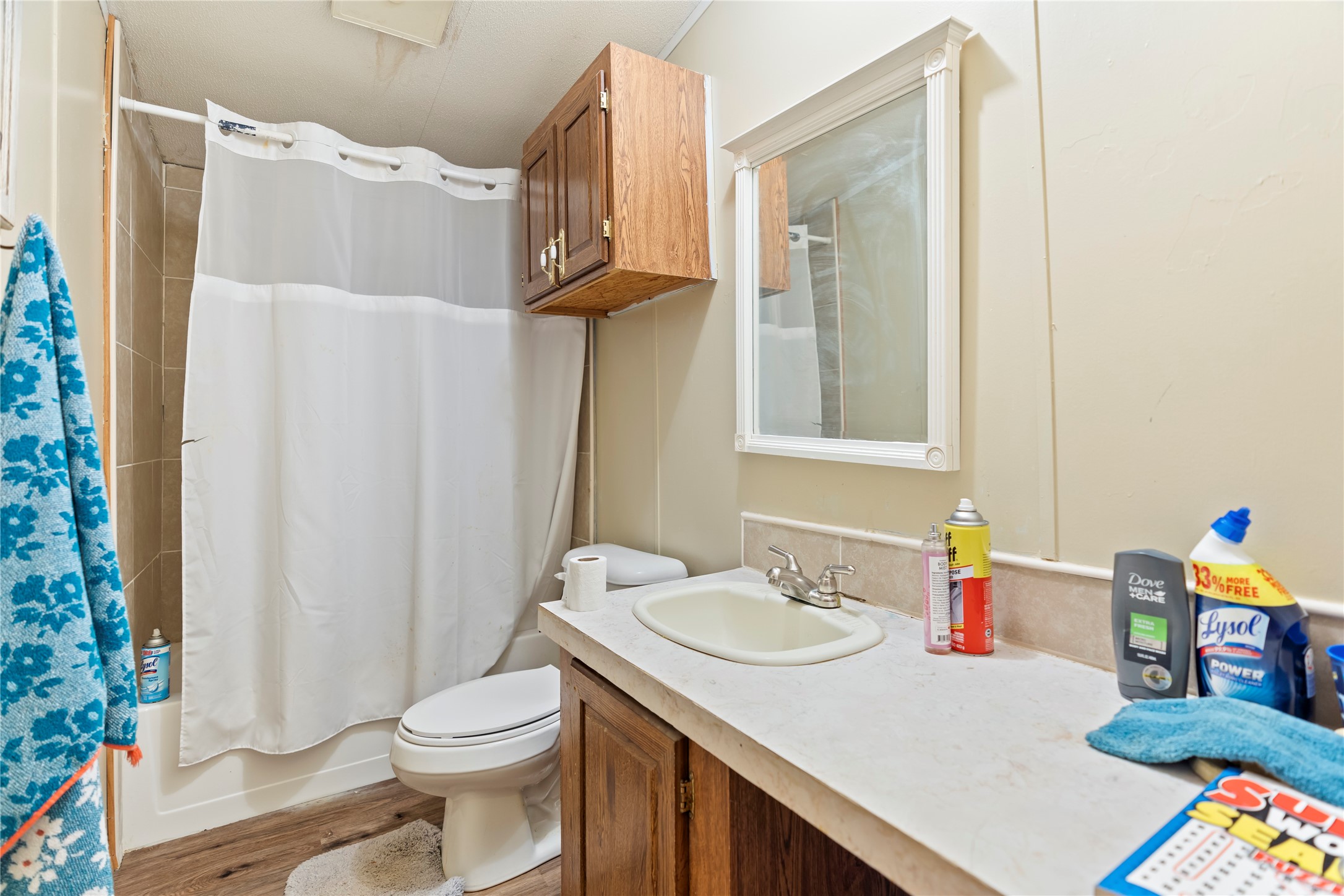 107 N College Street