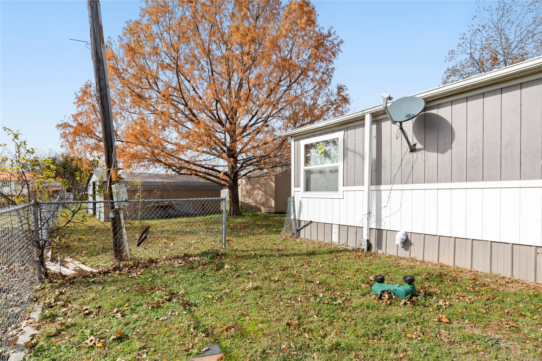 107 N College Street