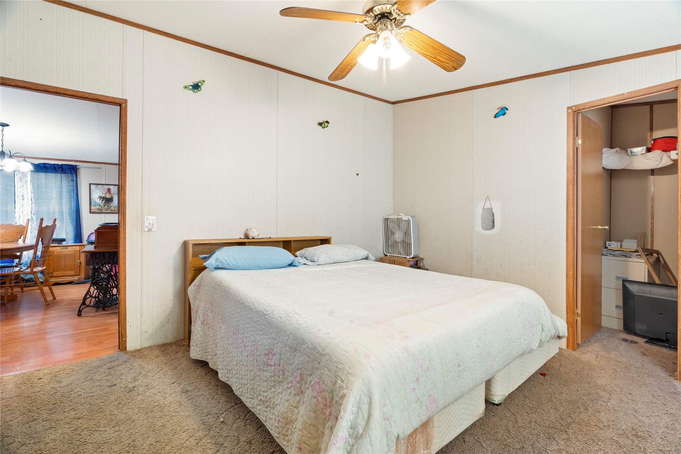 107 N College Street