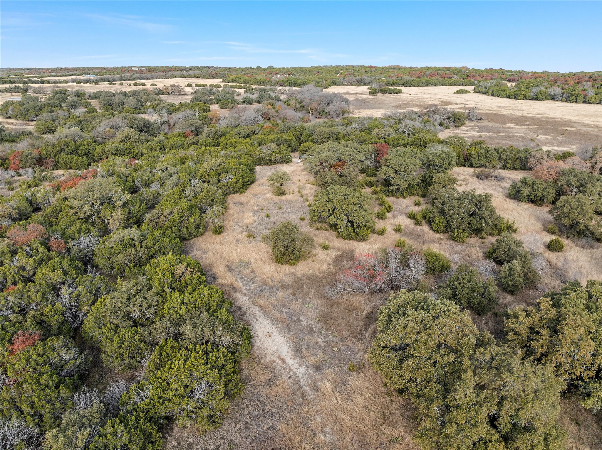TBD County road 4195