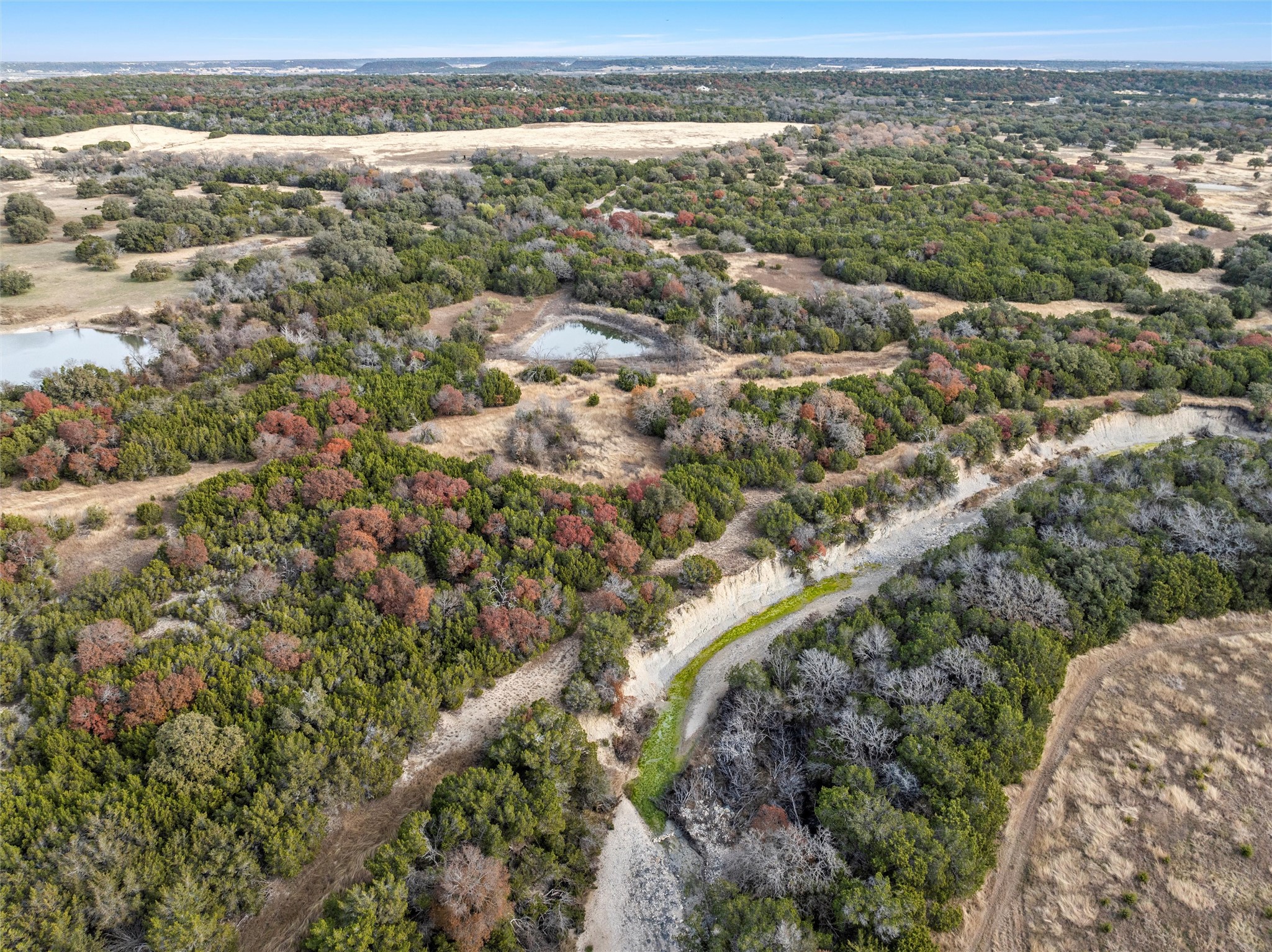 TBD County road 4195