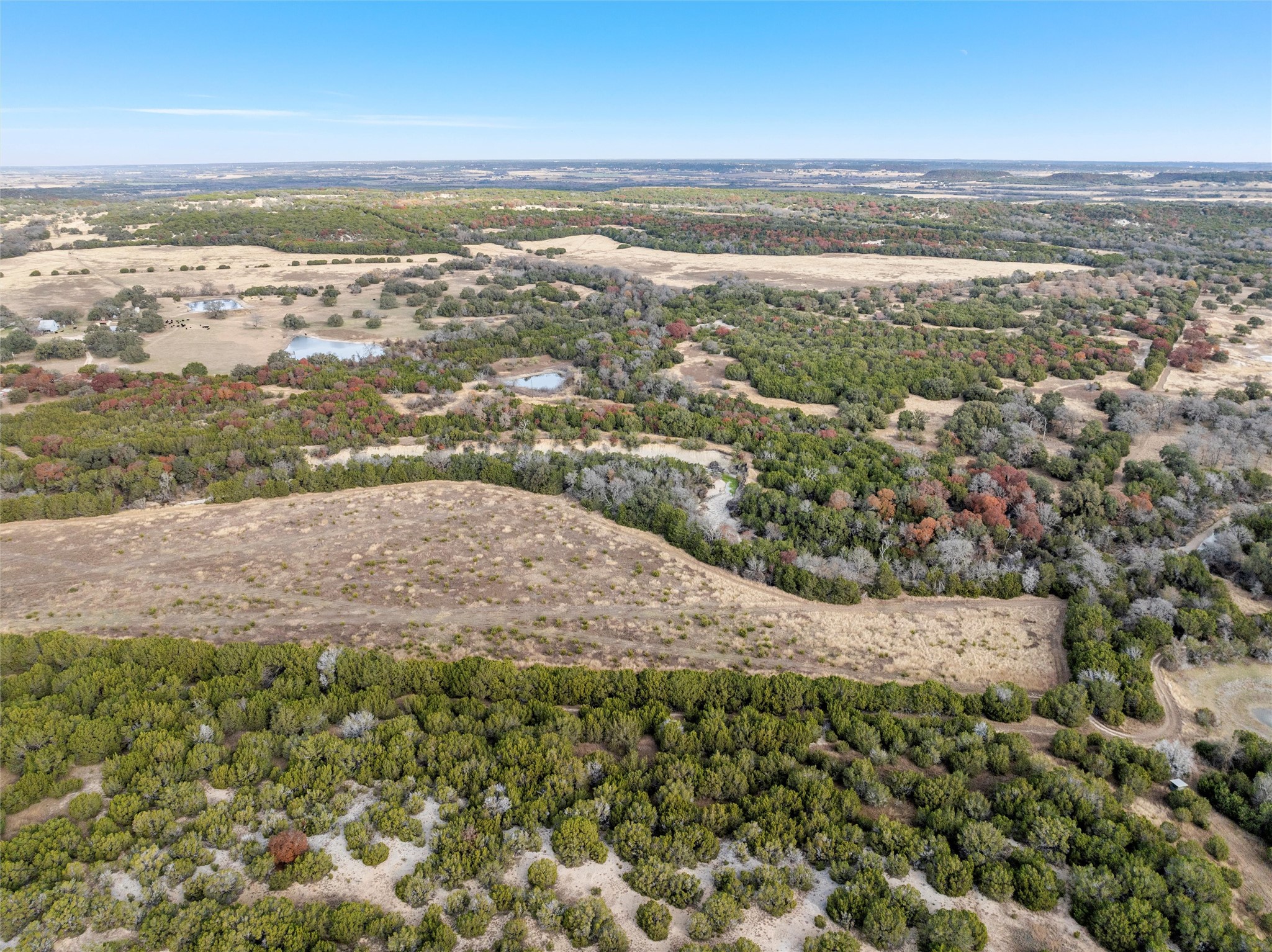 TBD County road 4195