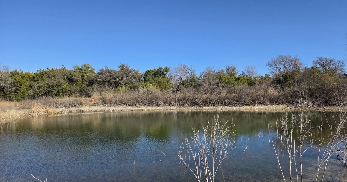 TBD County road 4195
