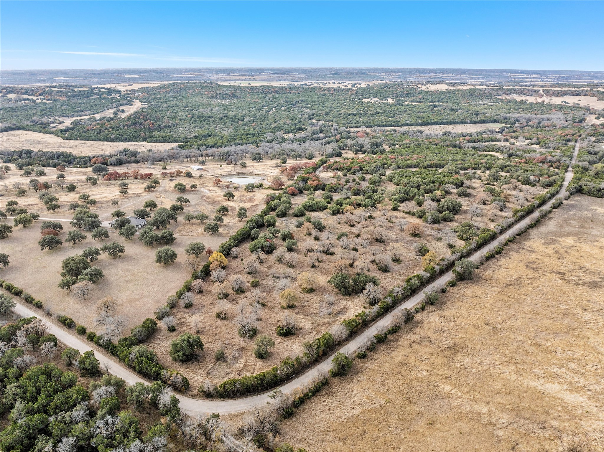 TBD County road 4195