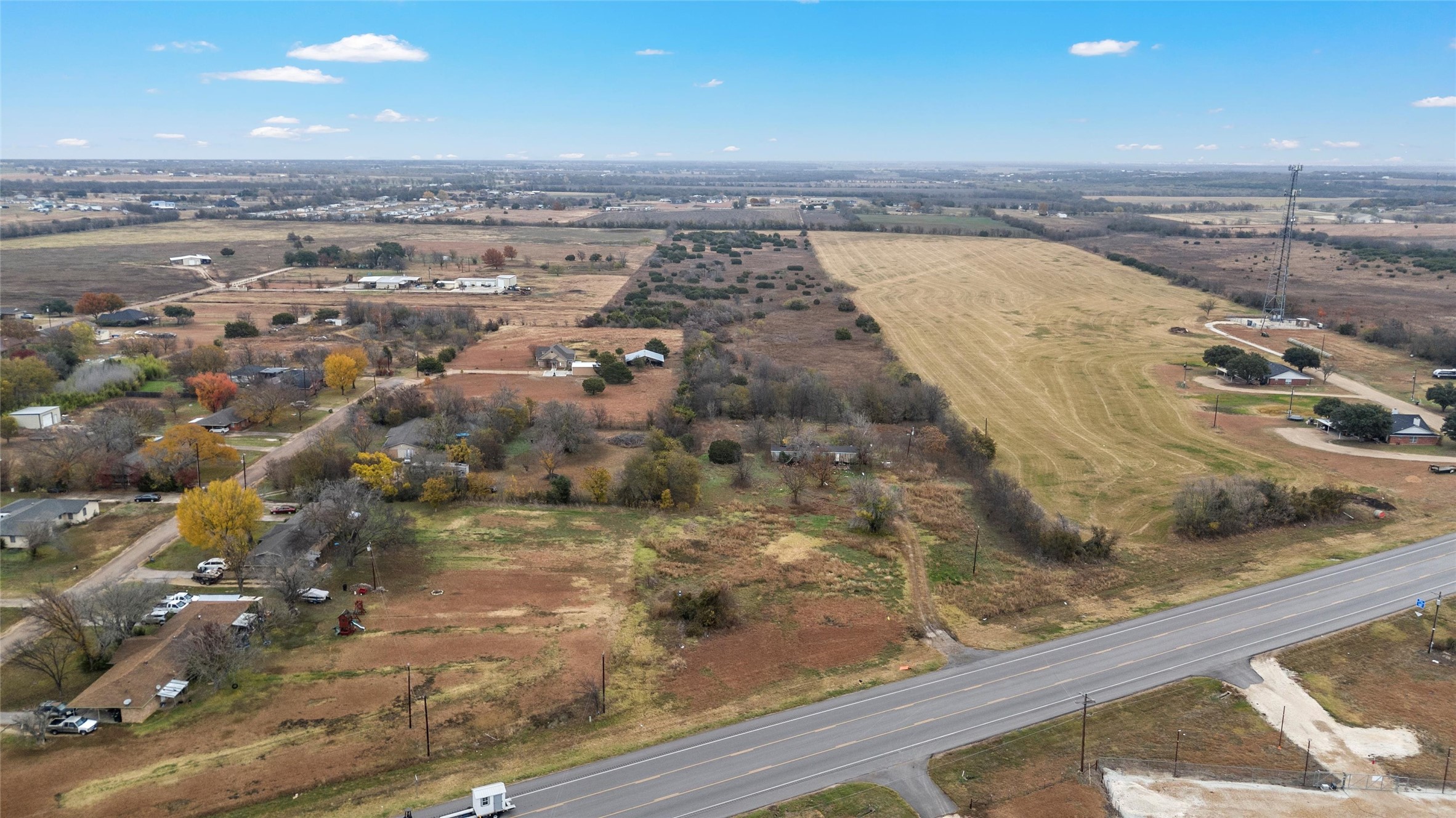 TBD China Spring Hwy