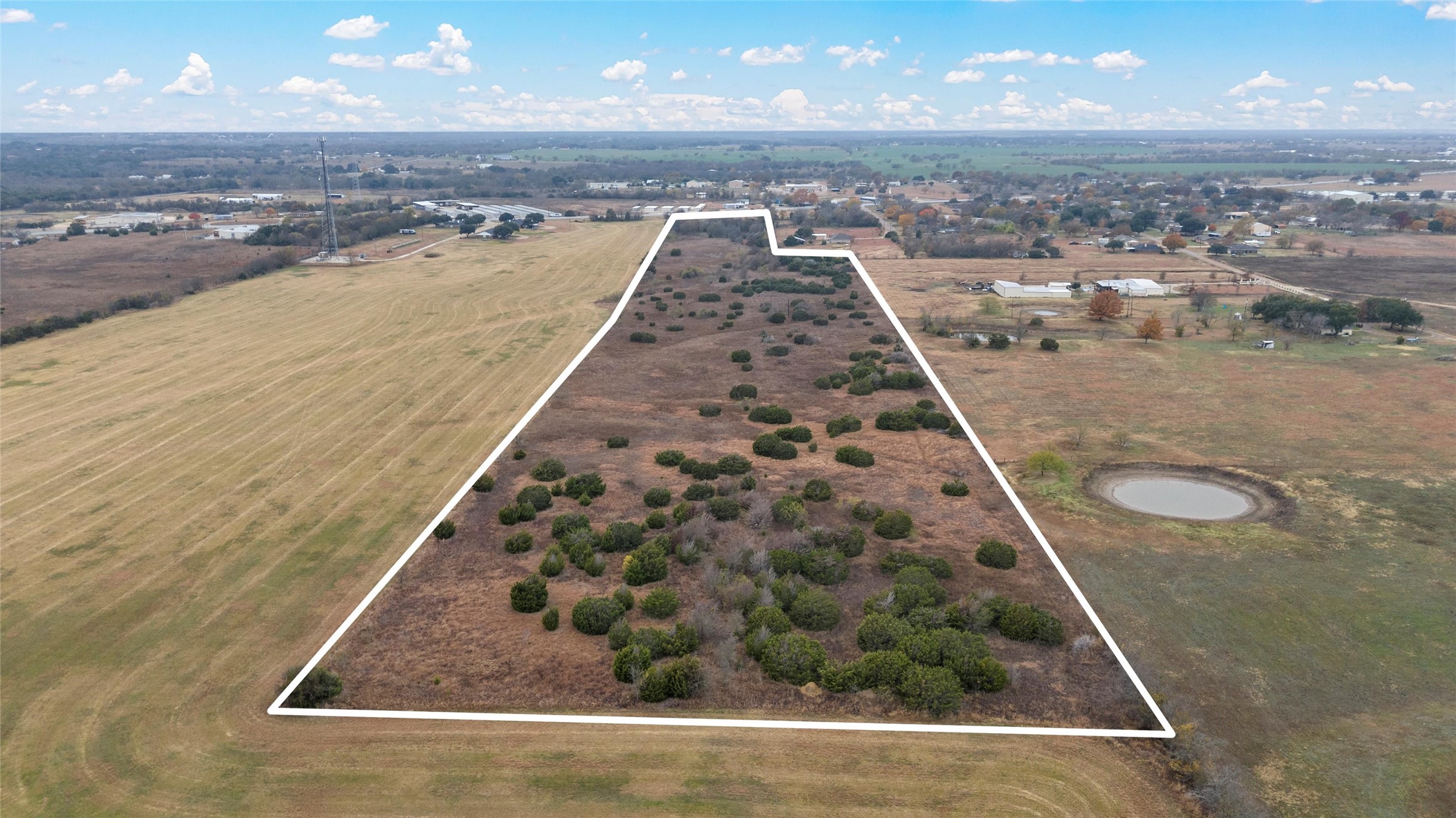 TBD China Spring Hwy