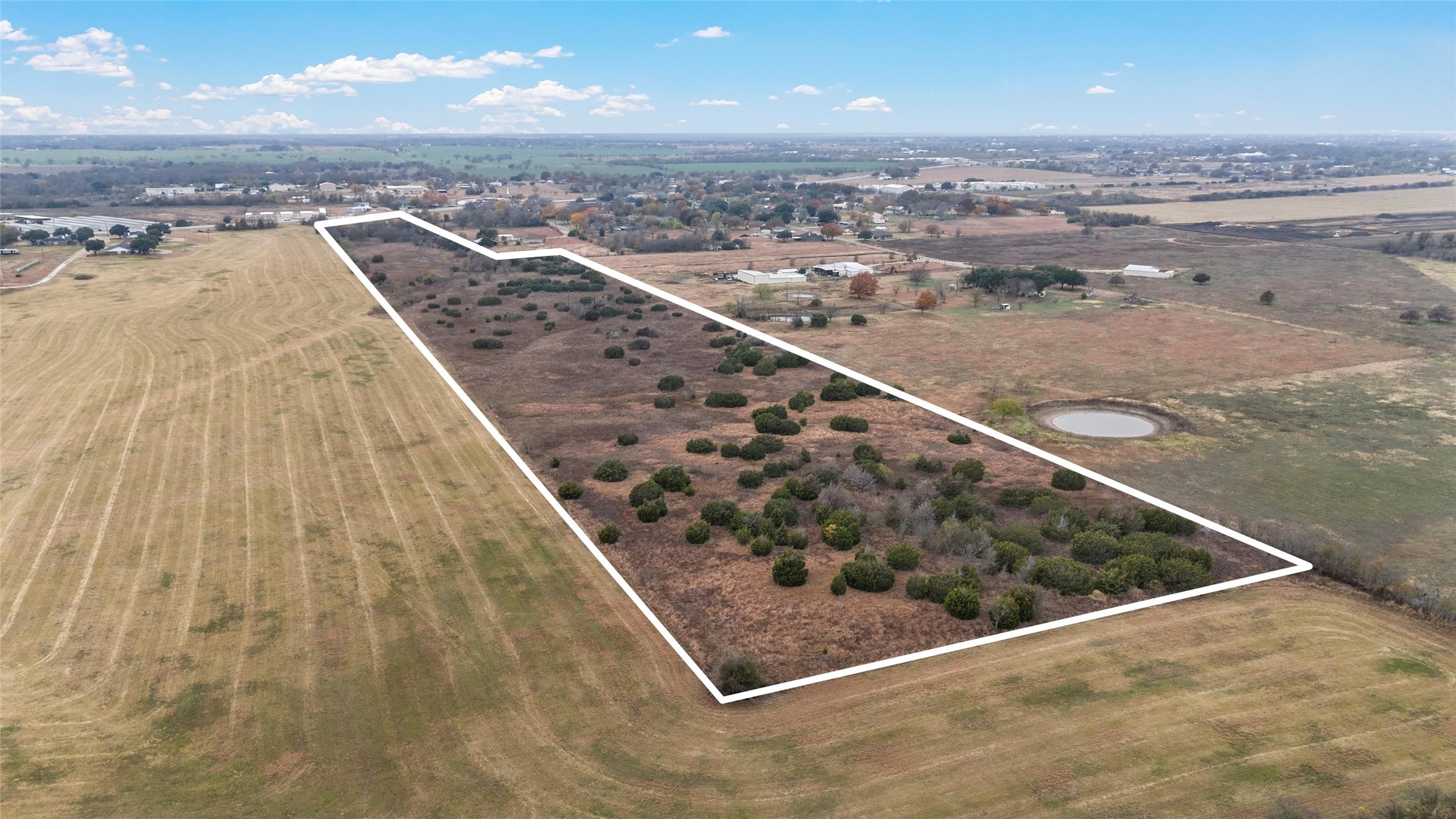 TBD China Spring Hwy