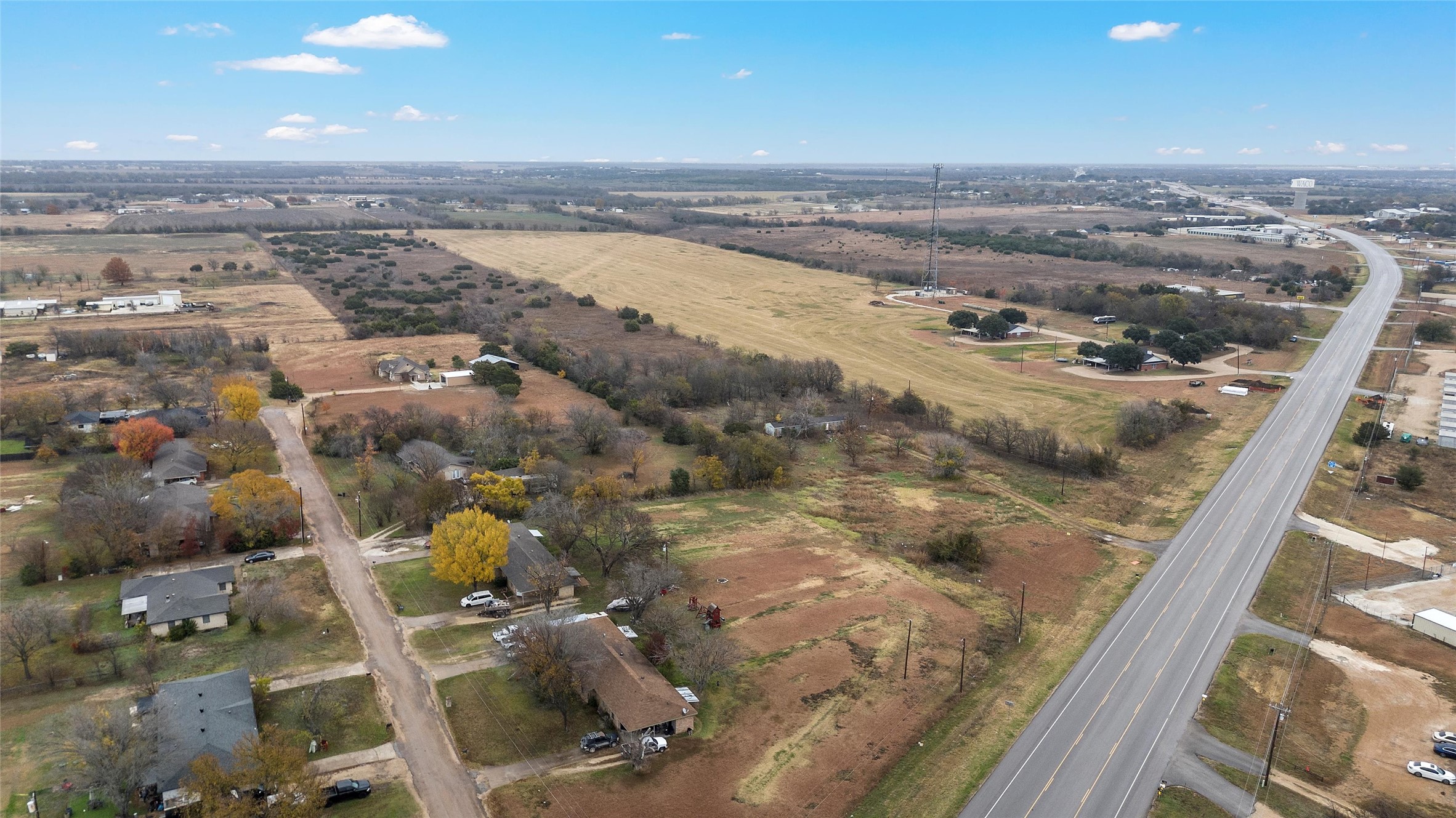 TBD China Spring Hwy