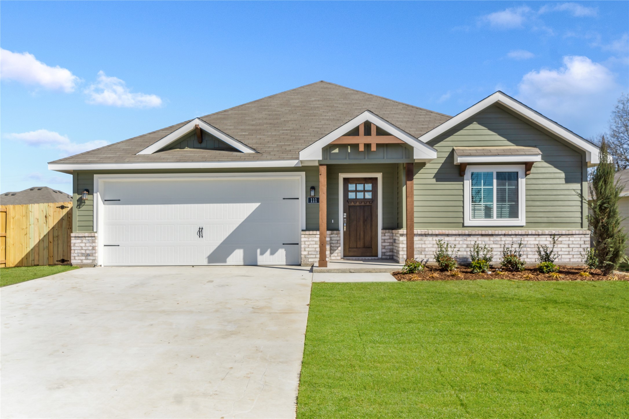 313 Colby Drive