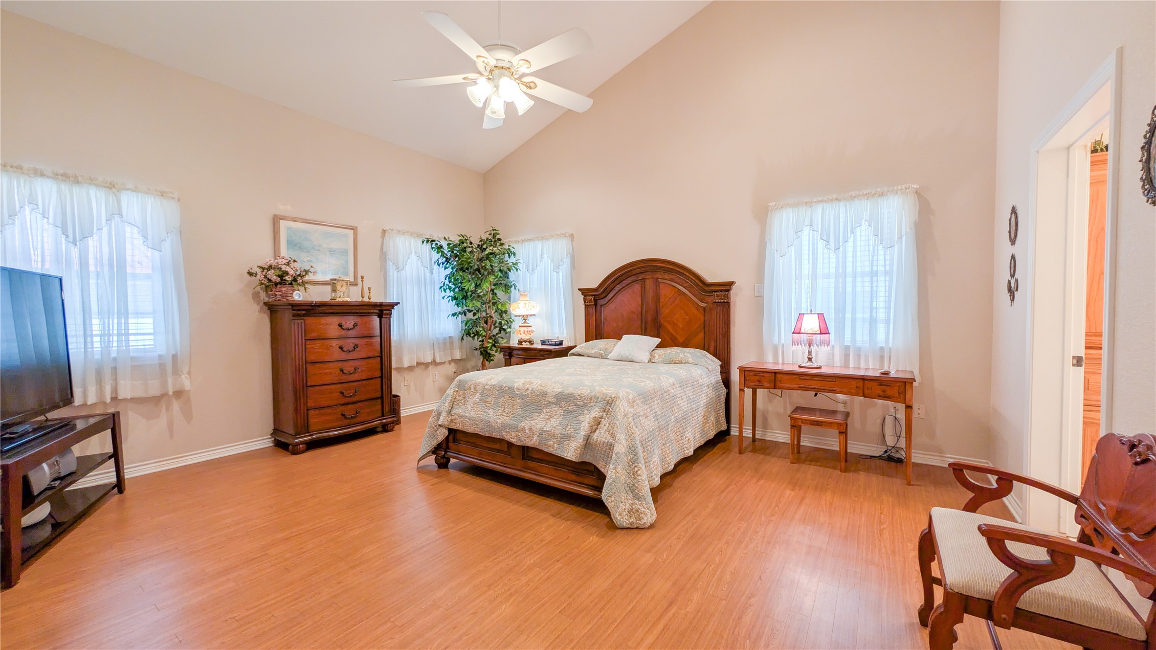 123 Big Bend Drive