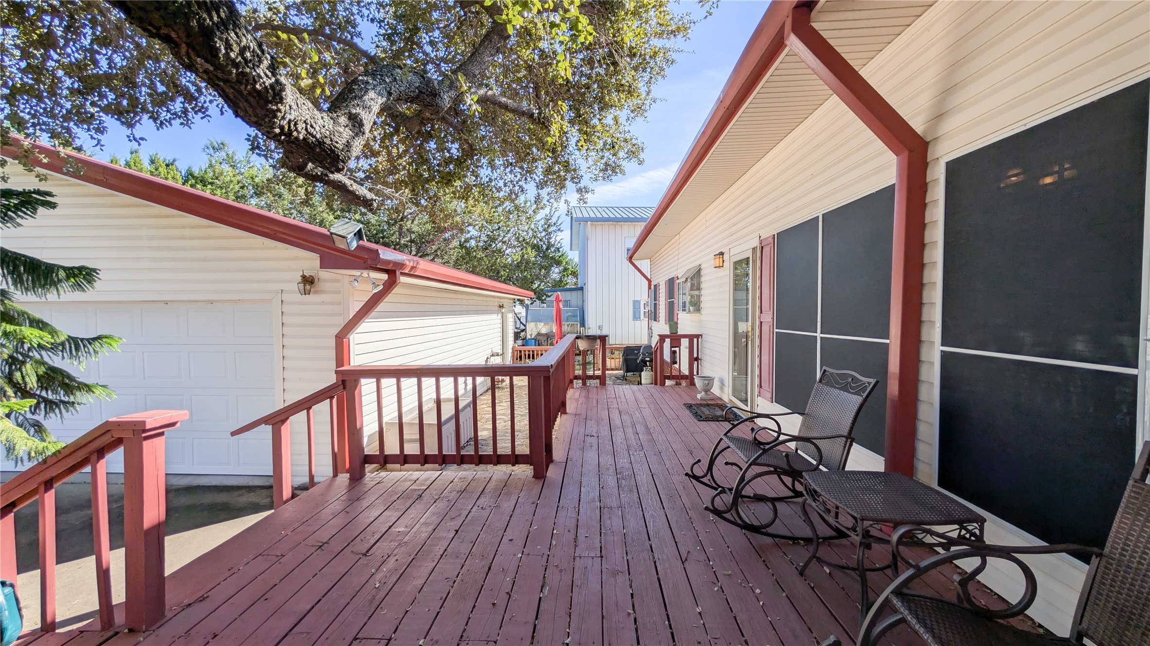 123 Big Bend Drive