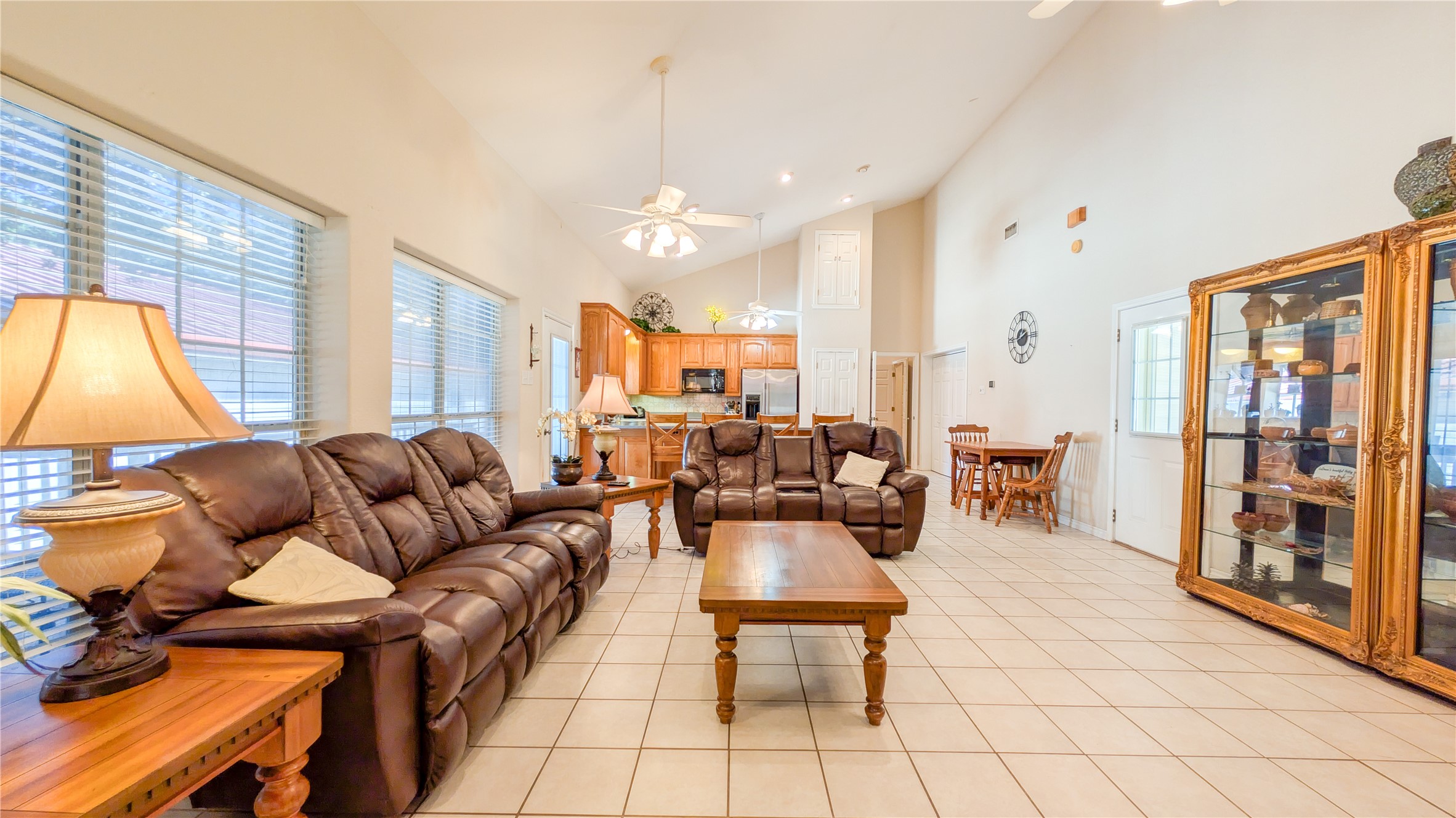 123 Big Bend Drive