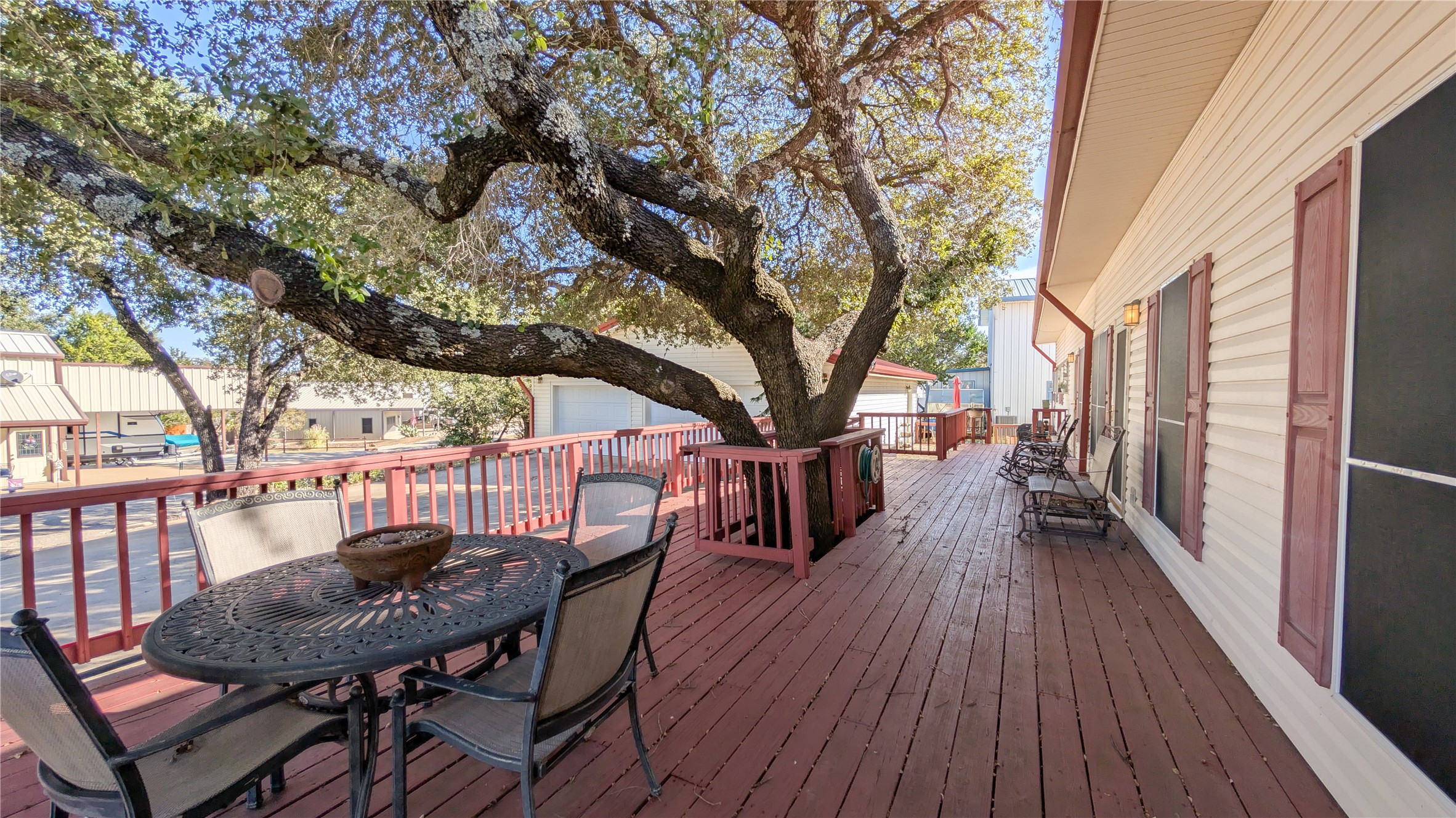123 Big Bend Drive