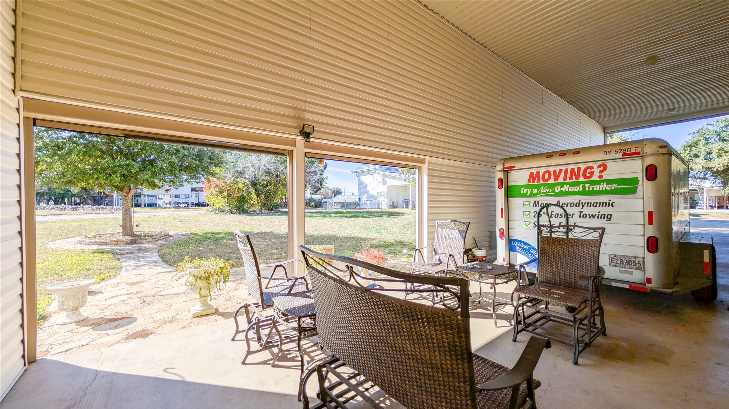 123 Big Bend Drive