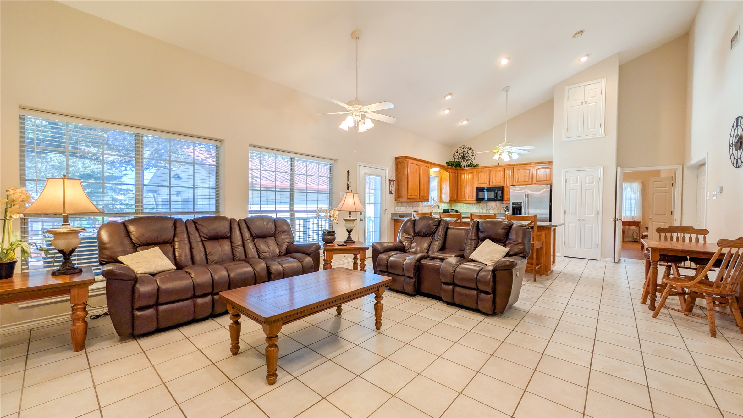 123 Big Bend Drive