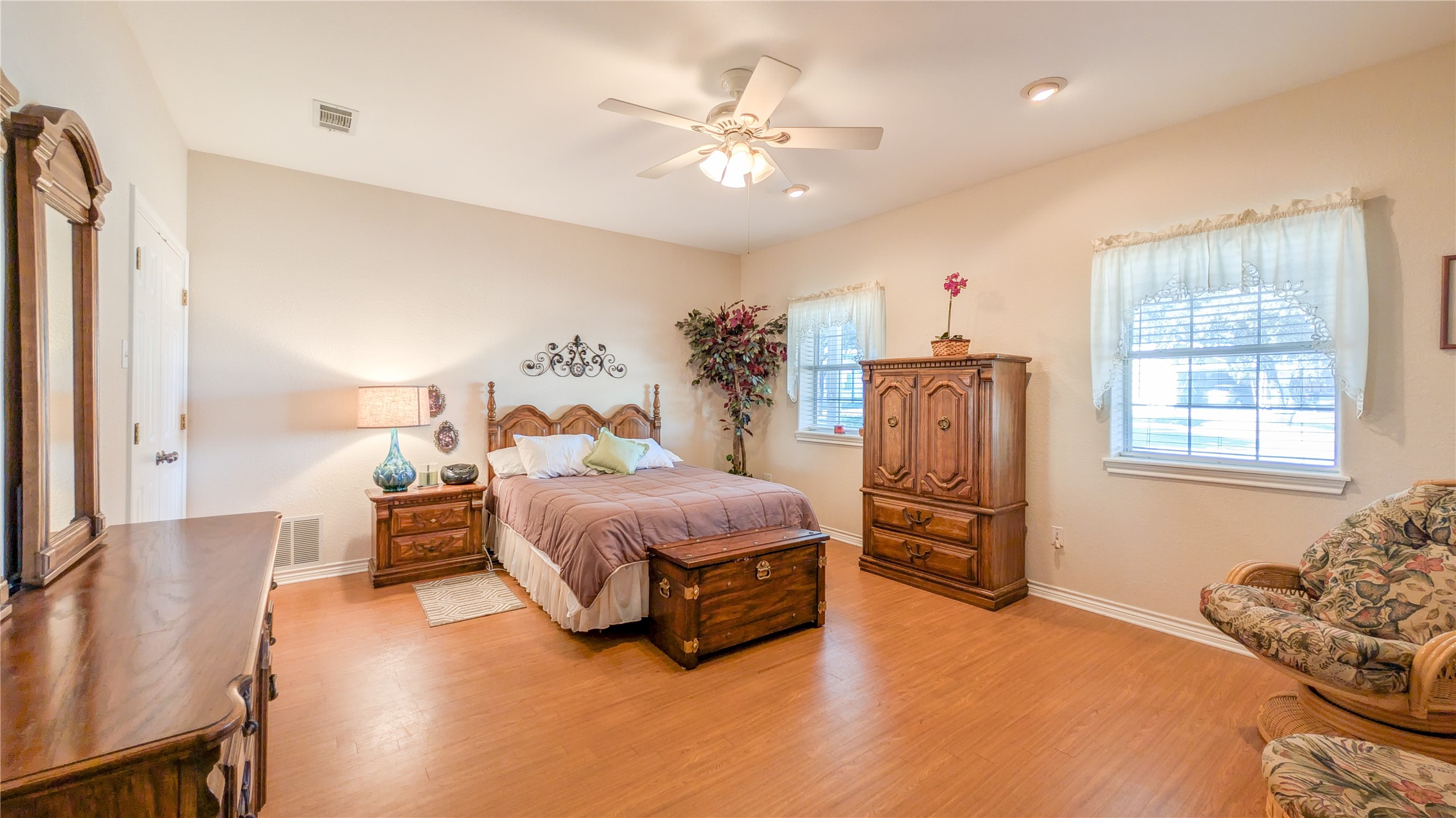 123 Big Bend Drive