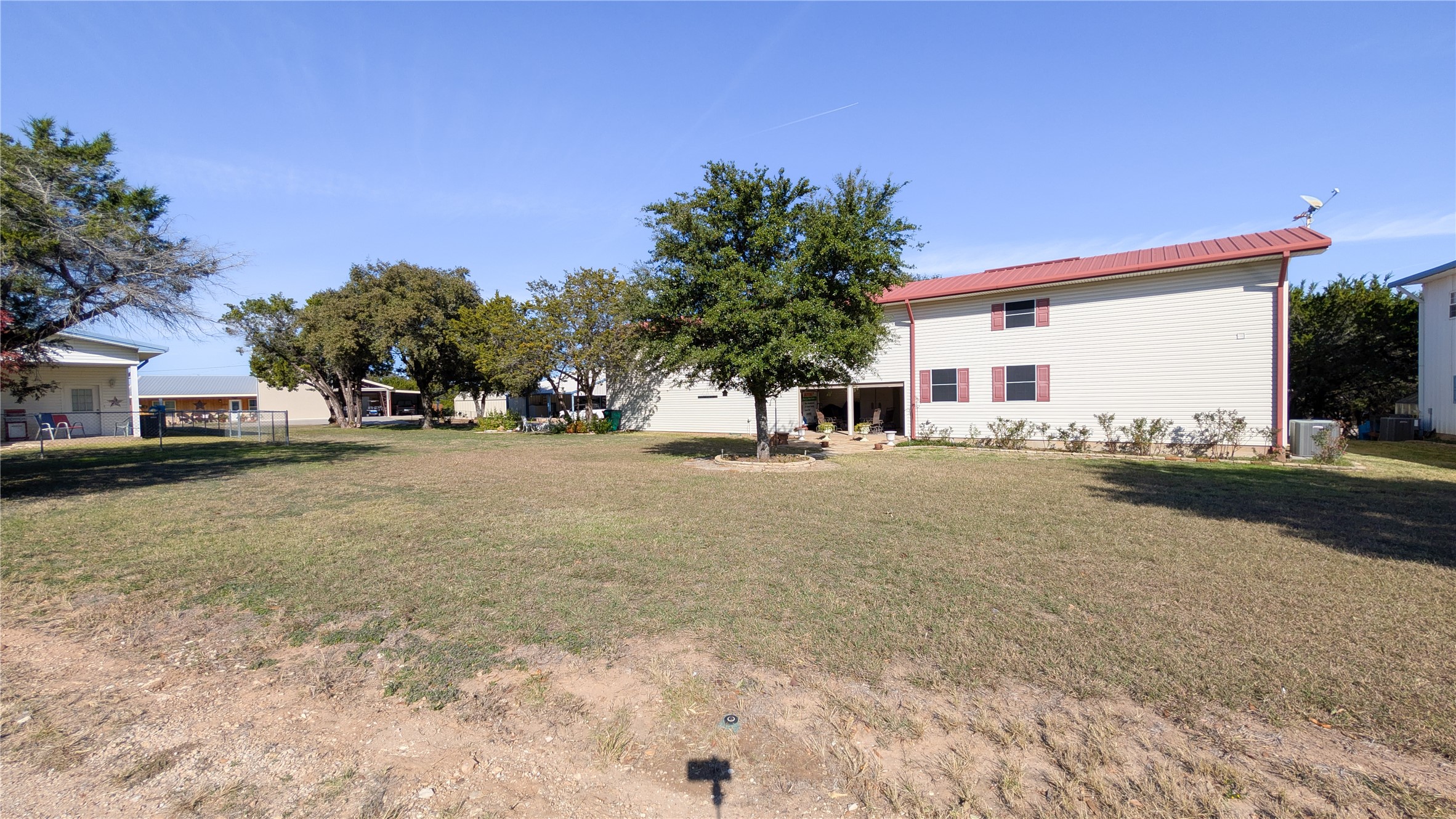 123 Big Bend Drive