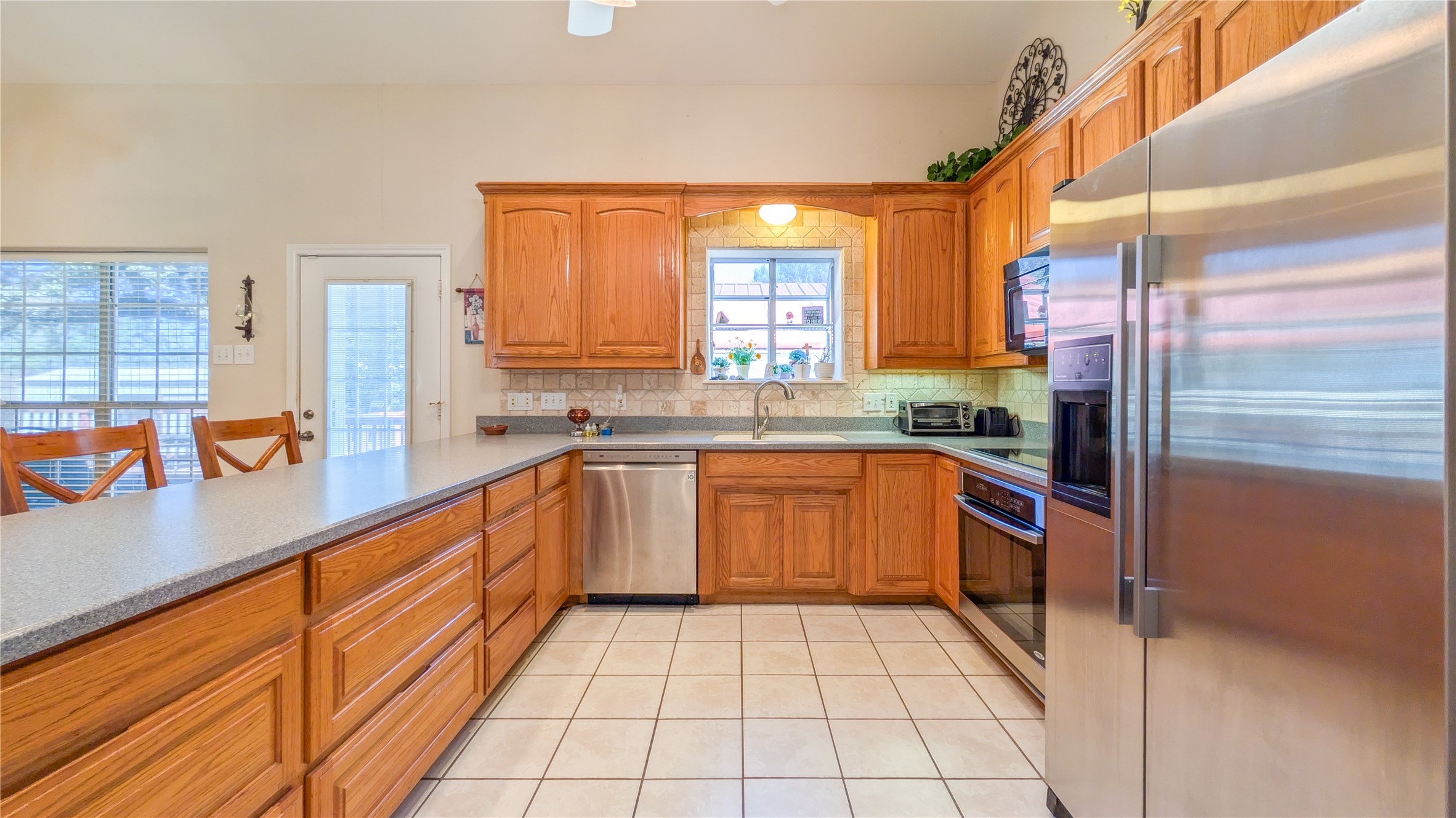 123 Big Bend Drive