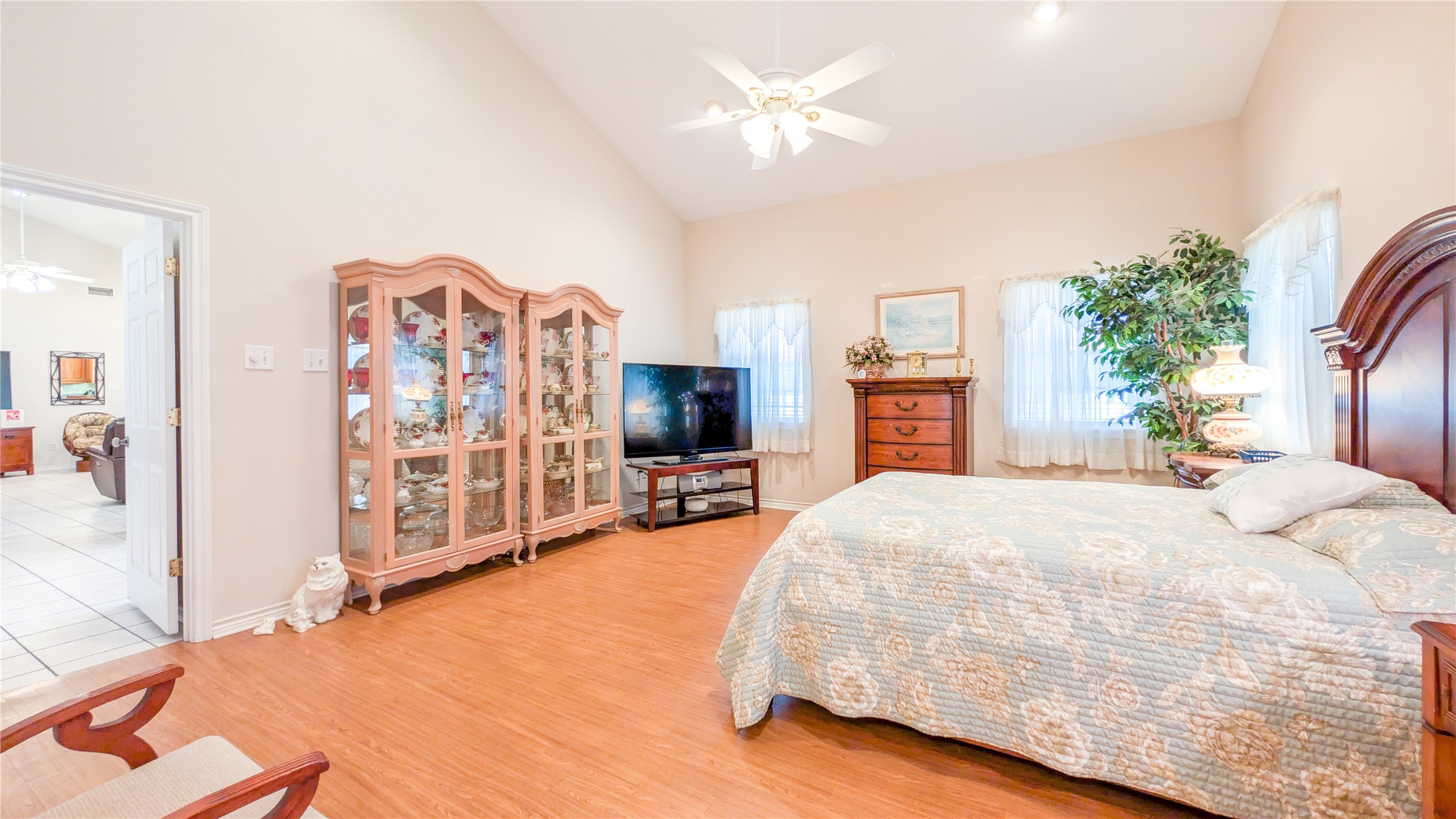 123 Big Bend Drive