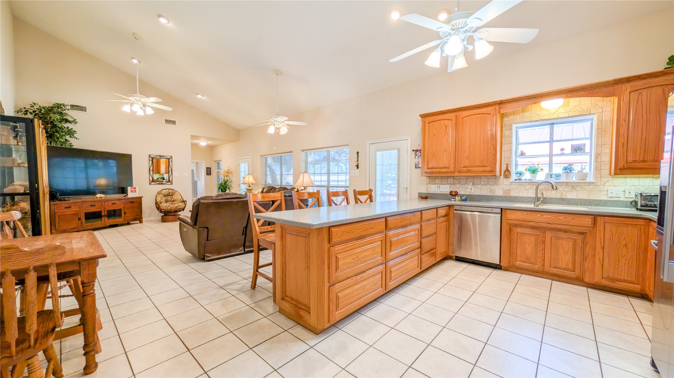 123 Big Bend Drive