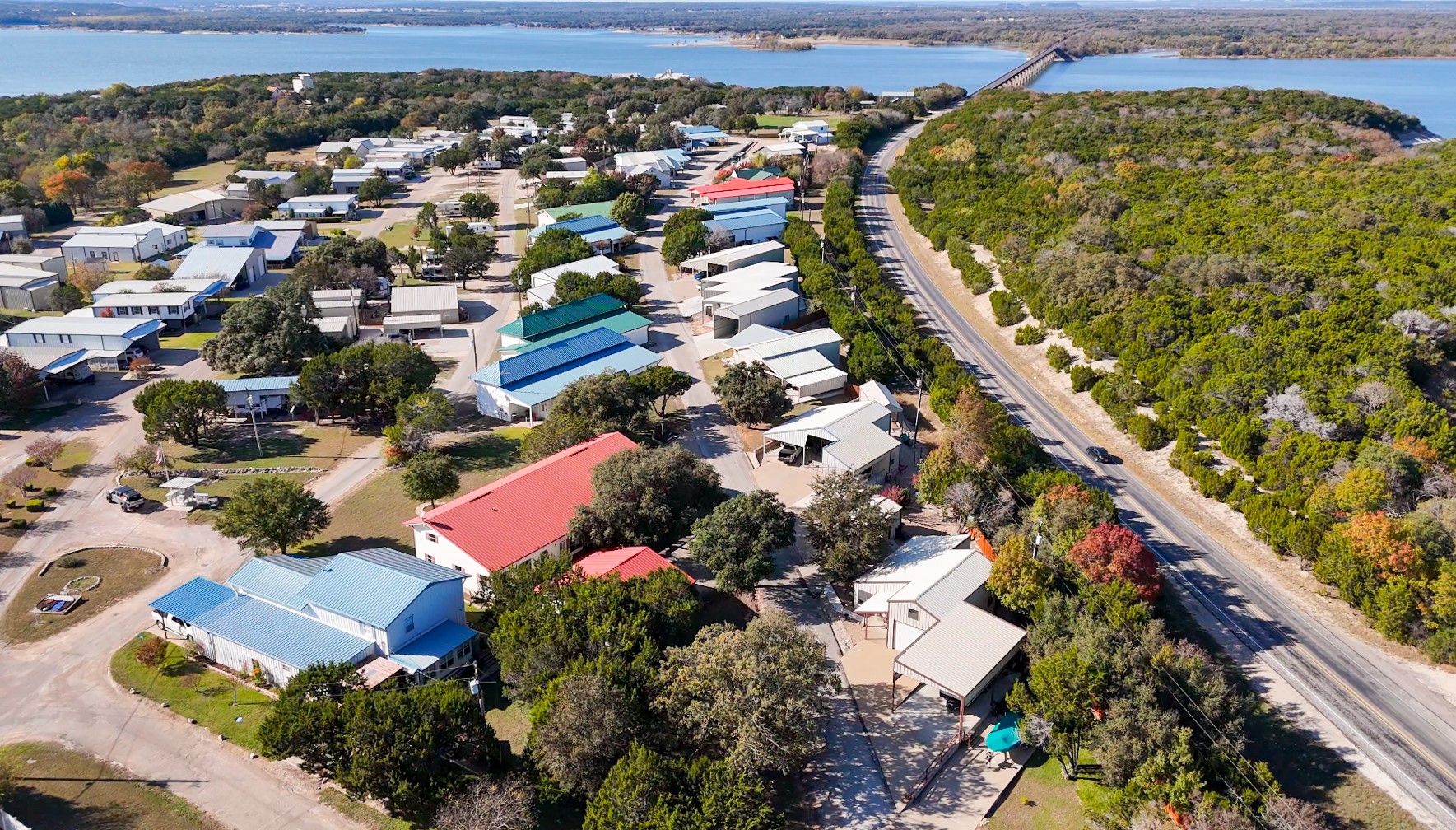 123 Big Bend Drive