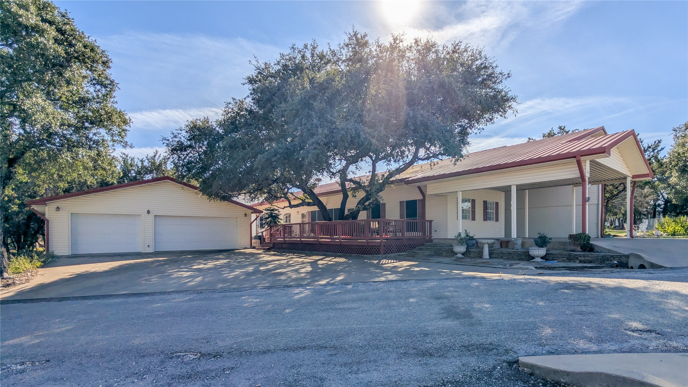 123 Big Bend Drive