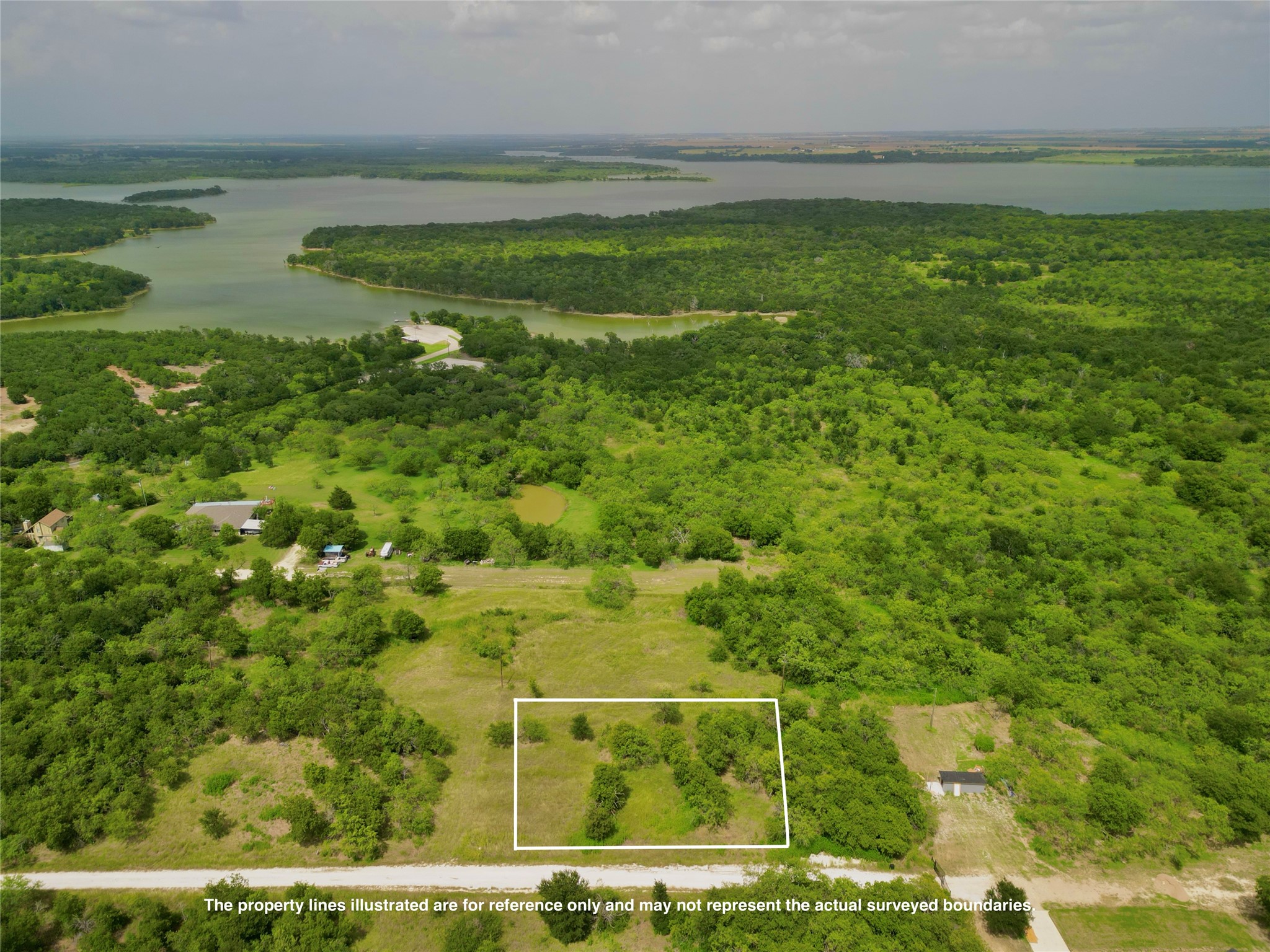 TBD Private Road 226