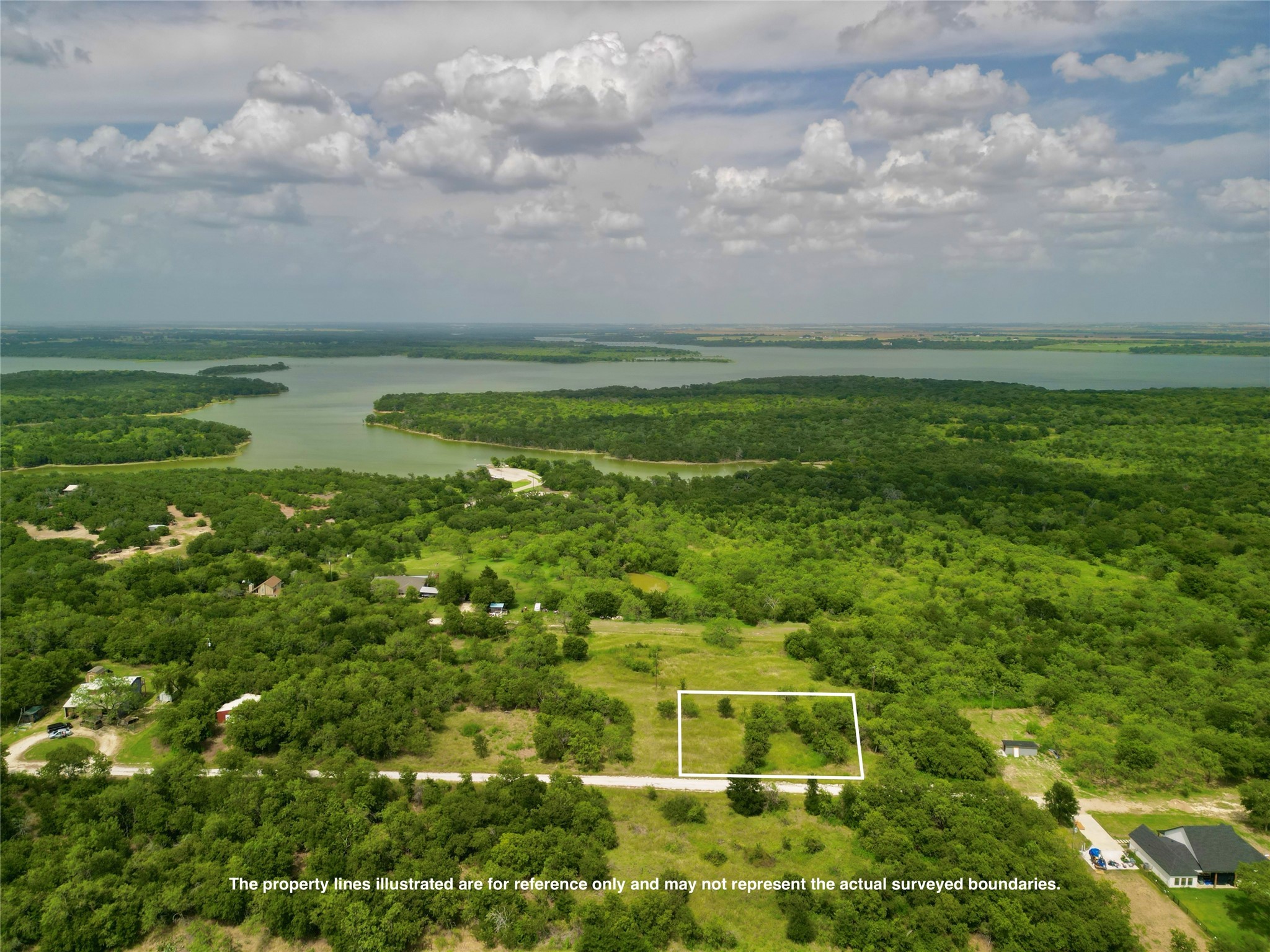 TBD Private Road 226