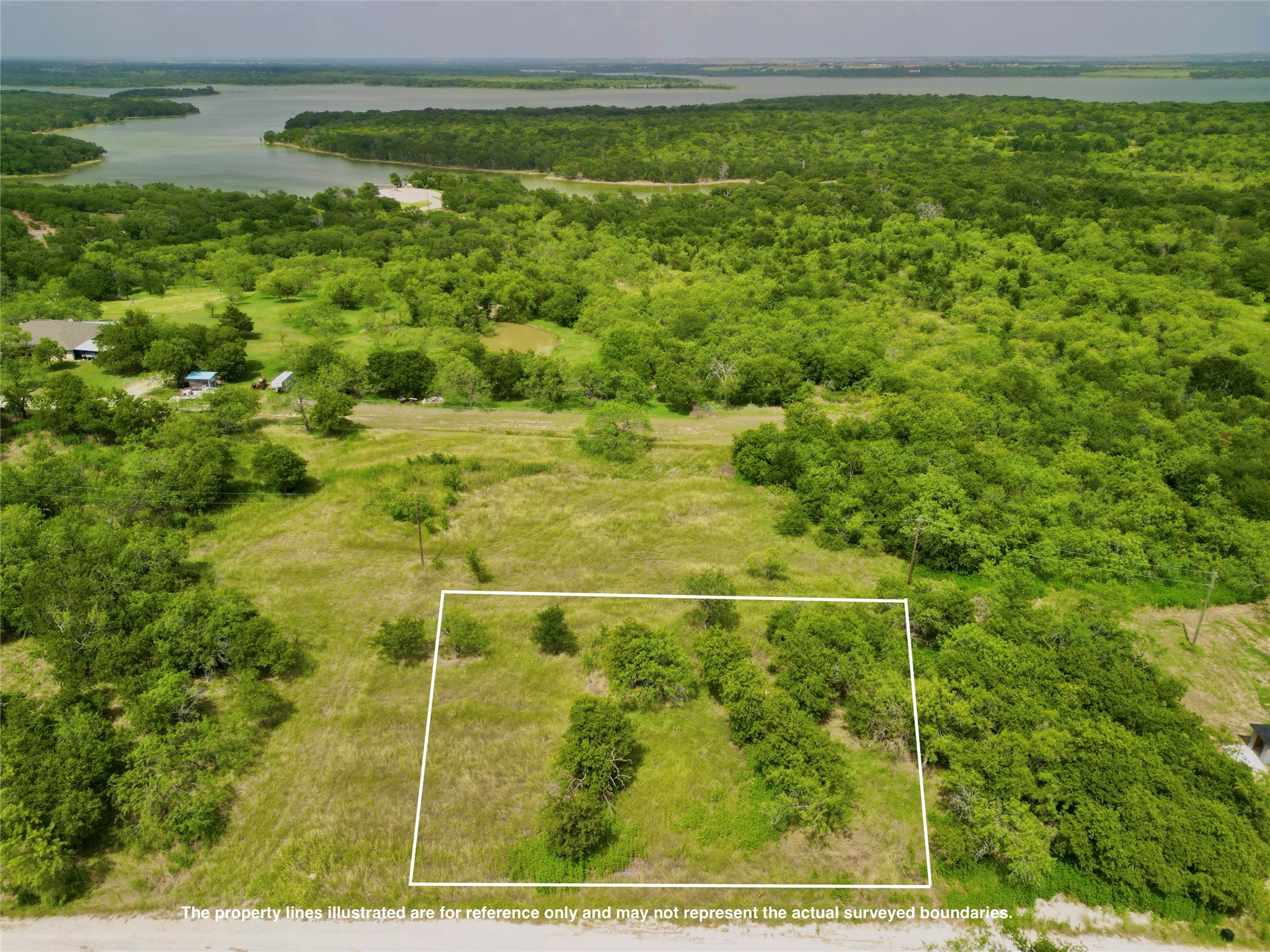 TBD Private Road 226