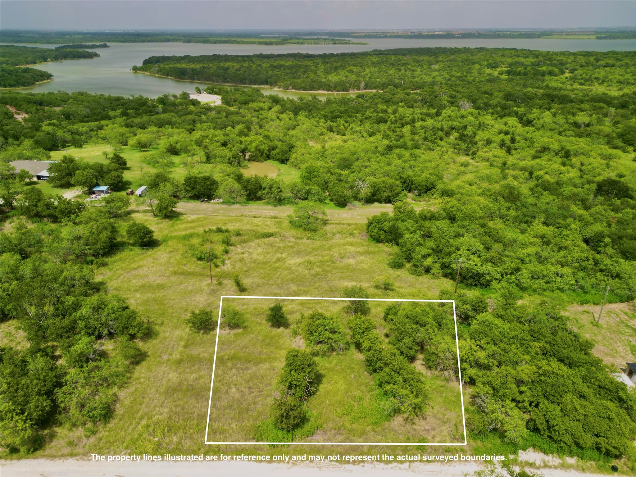TBD Private Road 226