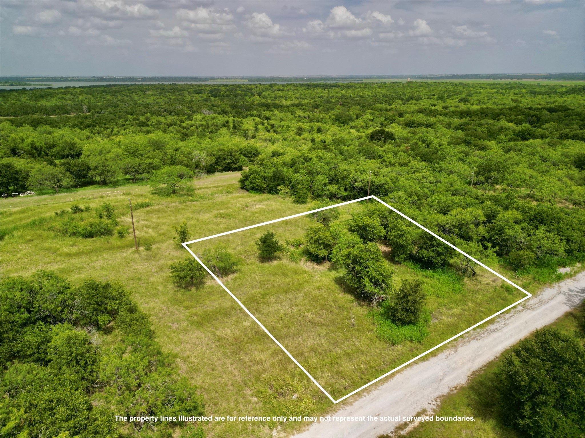 TBD Private Road 226