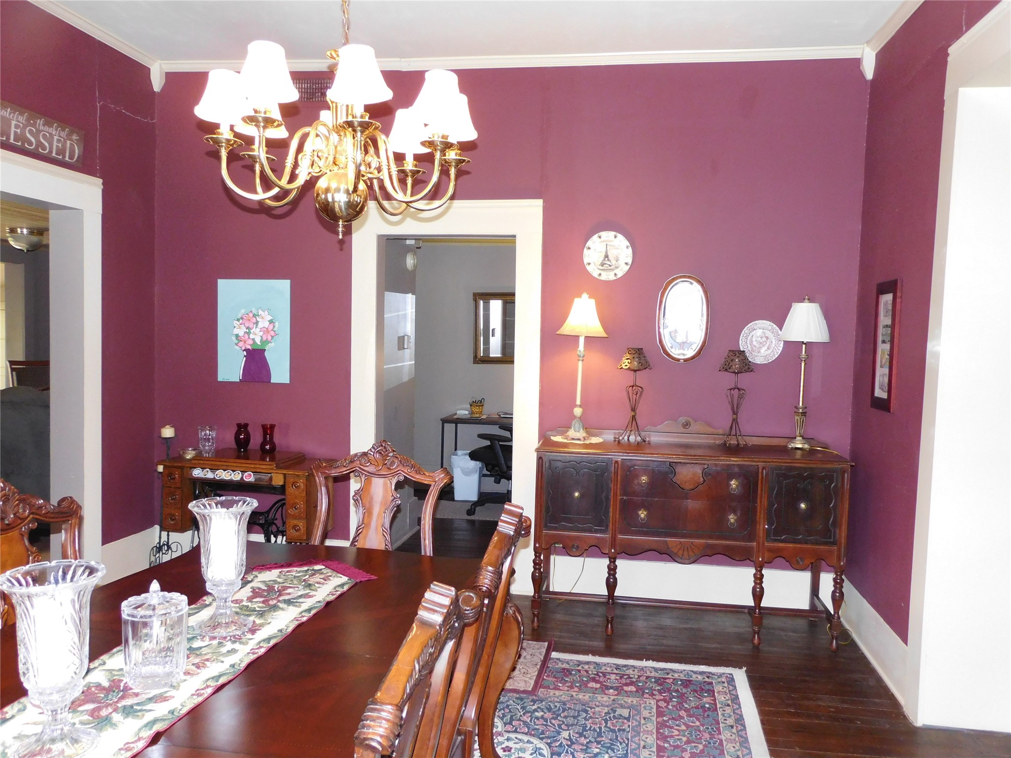 507 NW 3rd Street