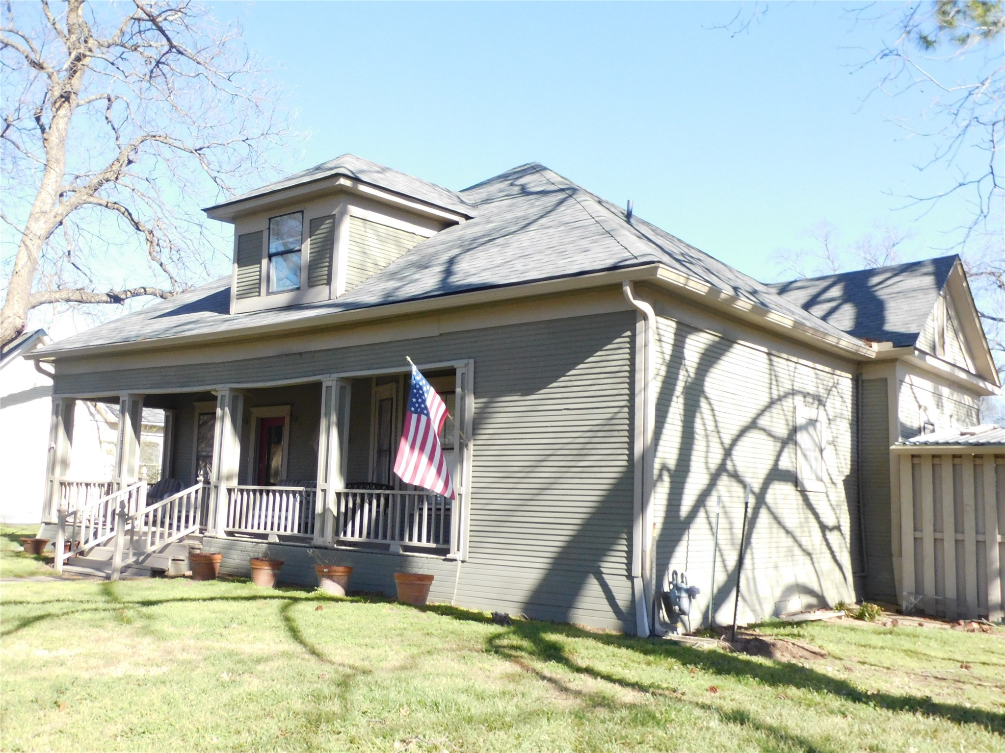 507 NW 3rd Street