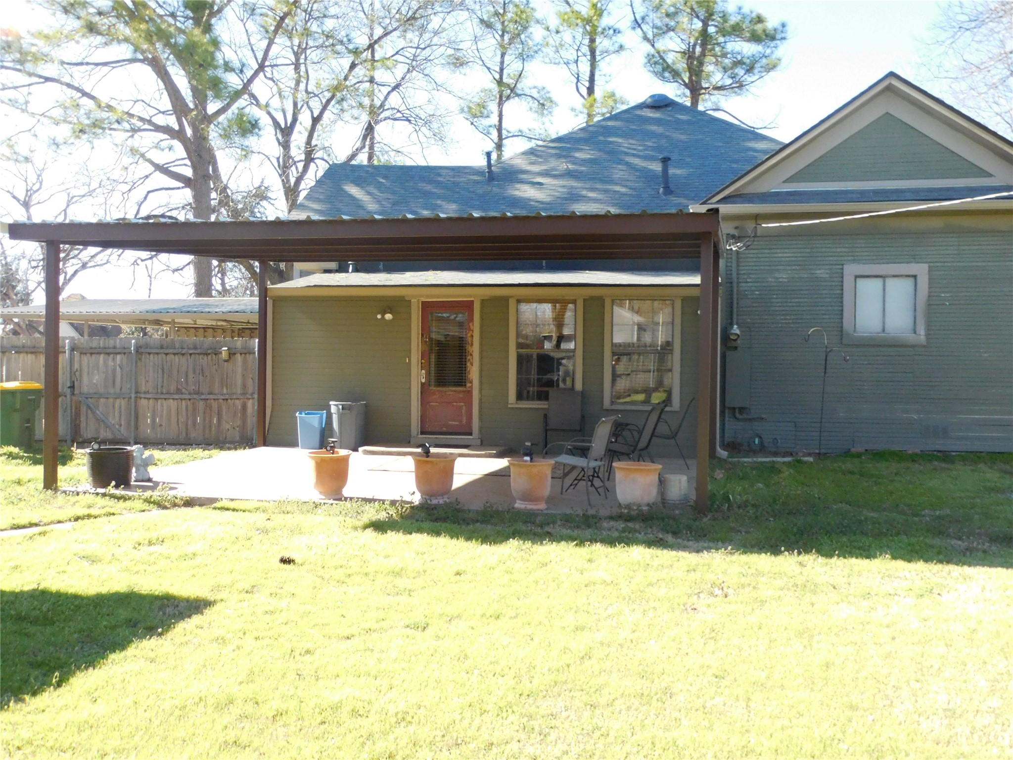 507 NW 3rd Street