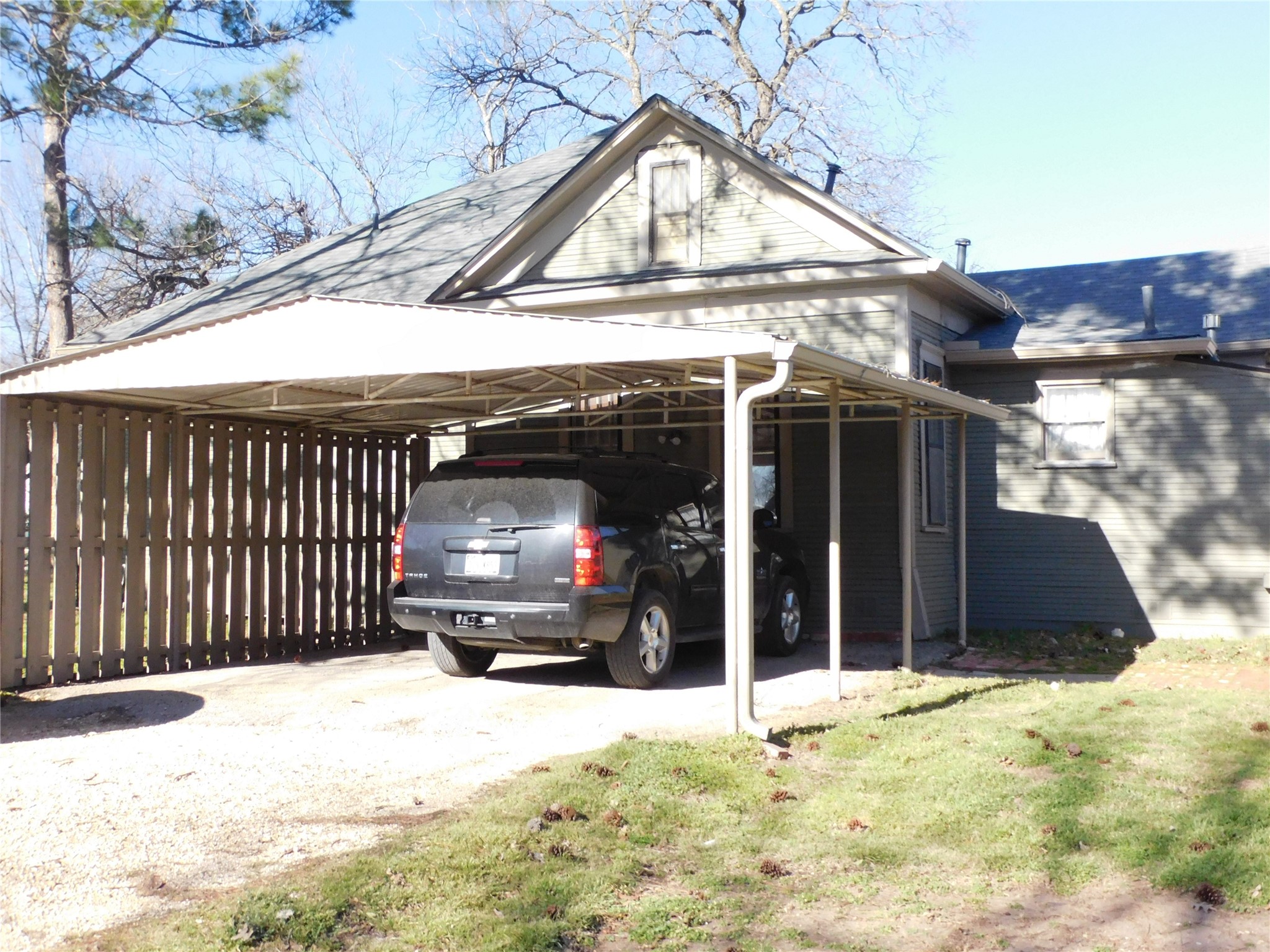 507 NW 3rd Street