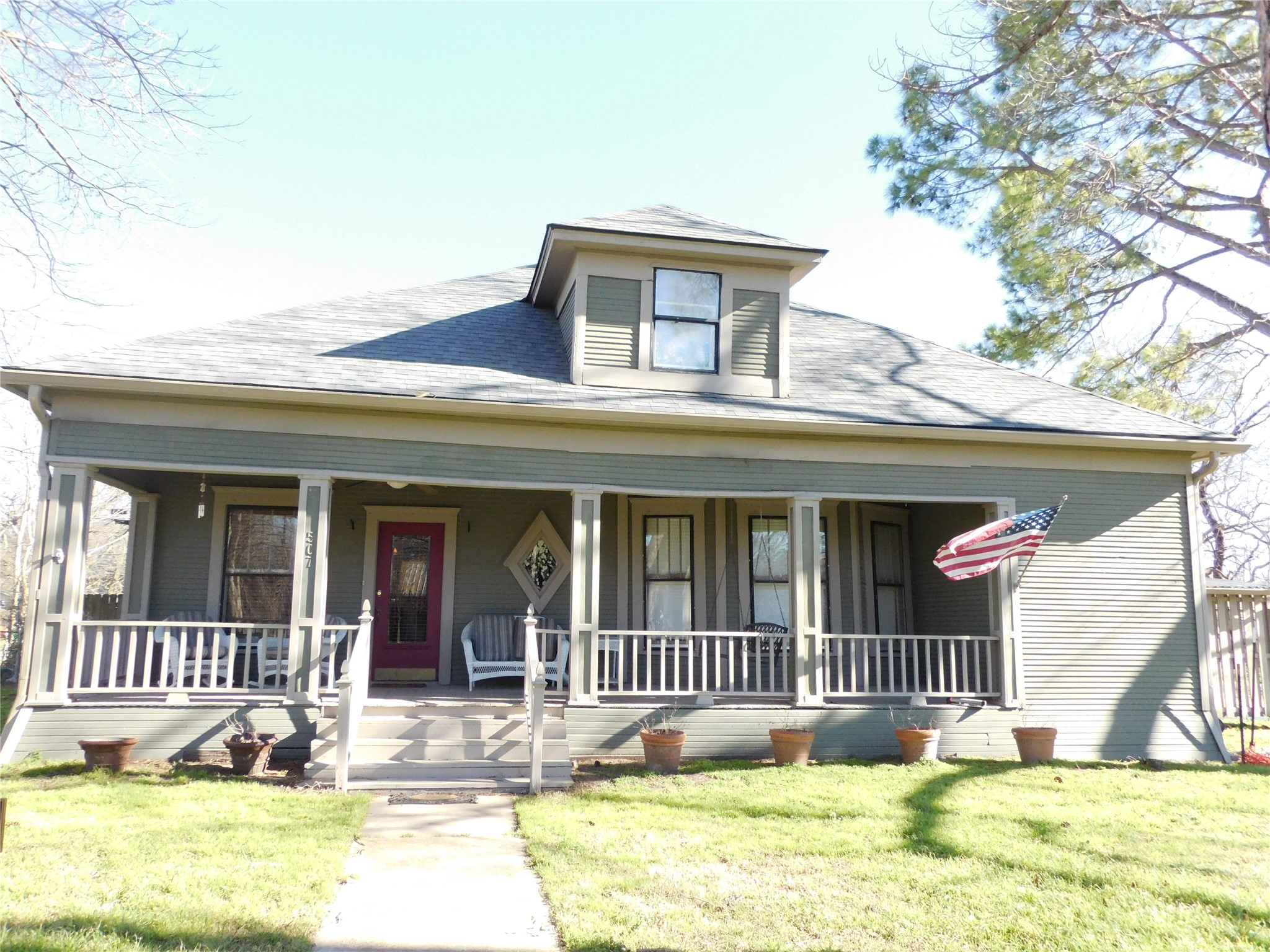 507 NW 3rd Street