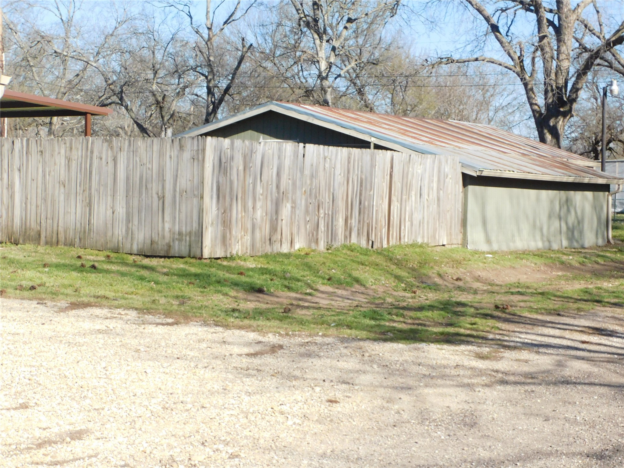 507 NW 3rd Street