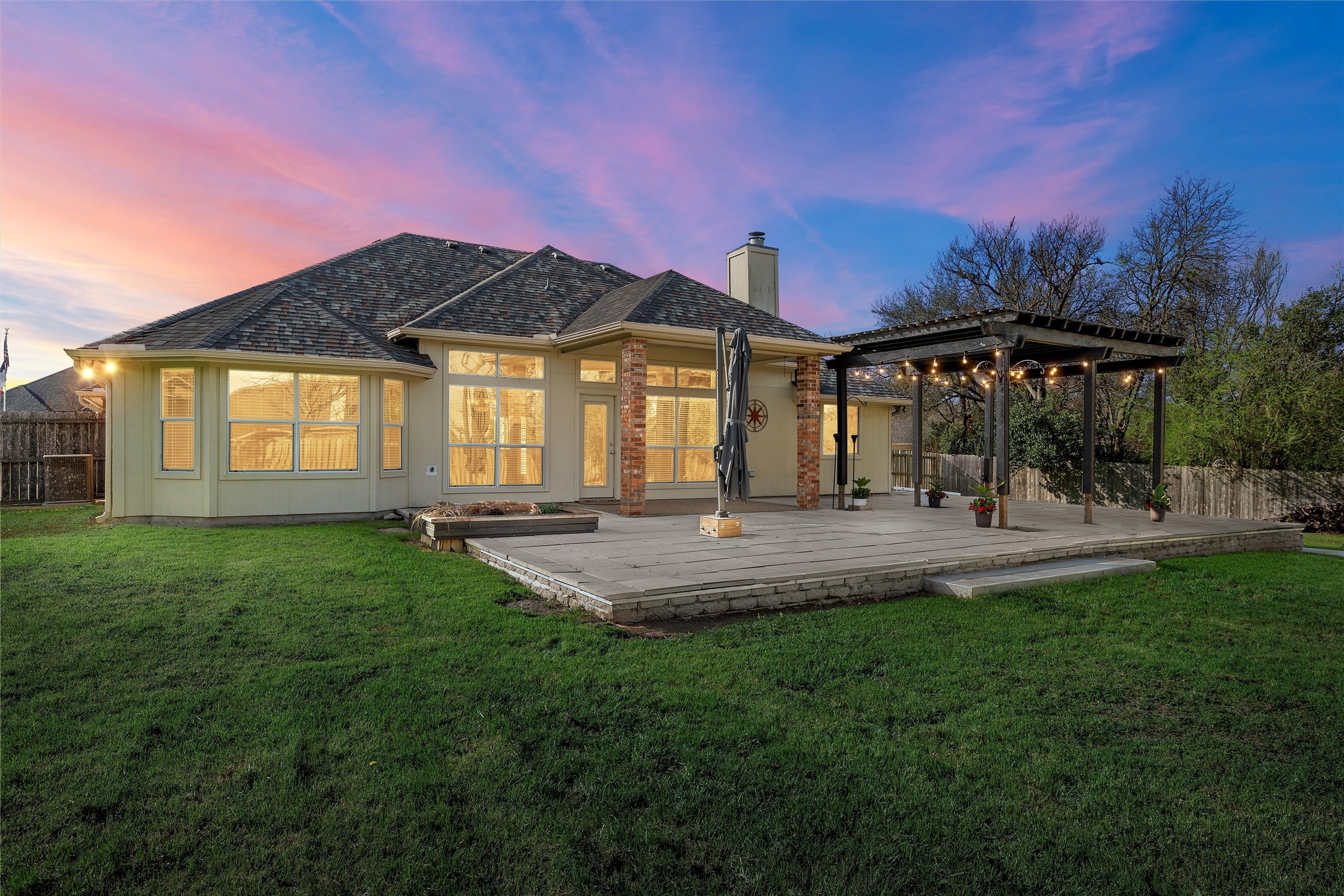 11212 Inverness Road