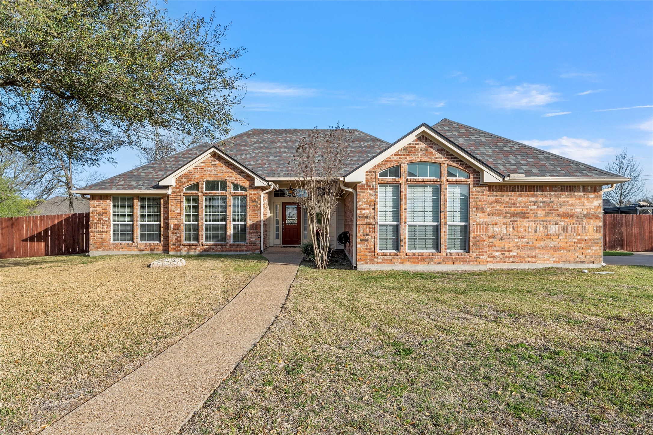 11212 Inverness Road