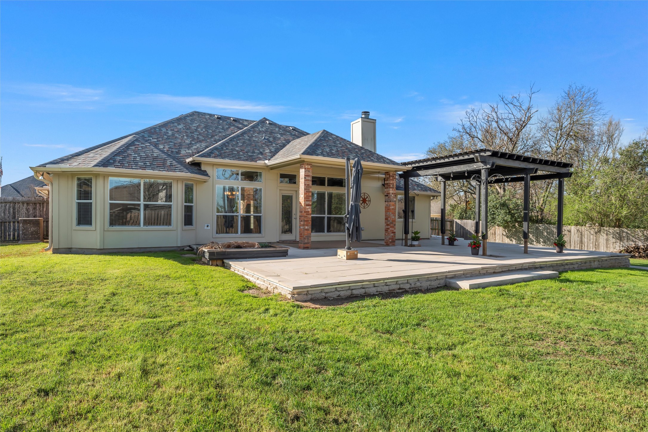 11212 Inverness Road