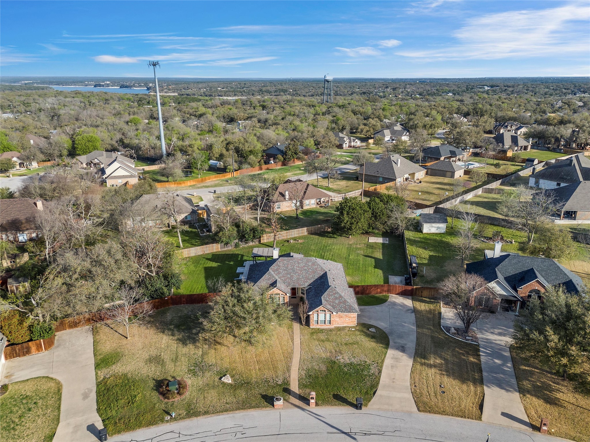 11212 Inverness Road