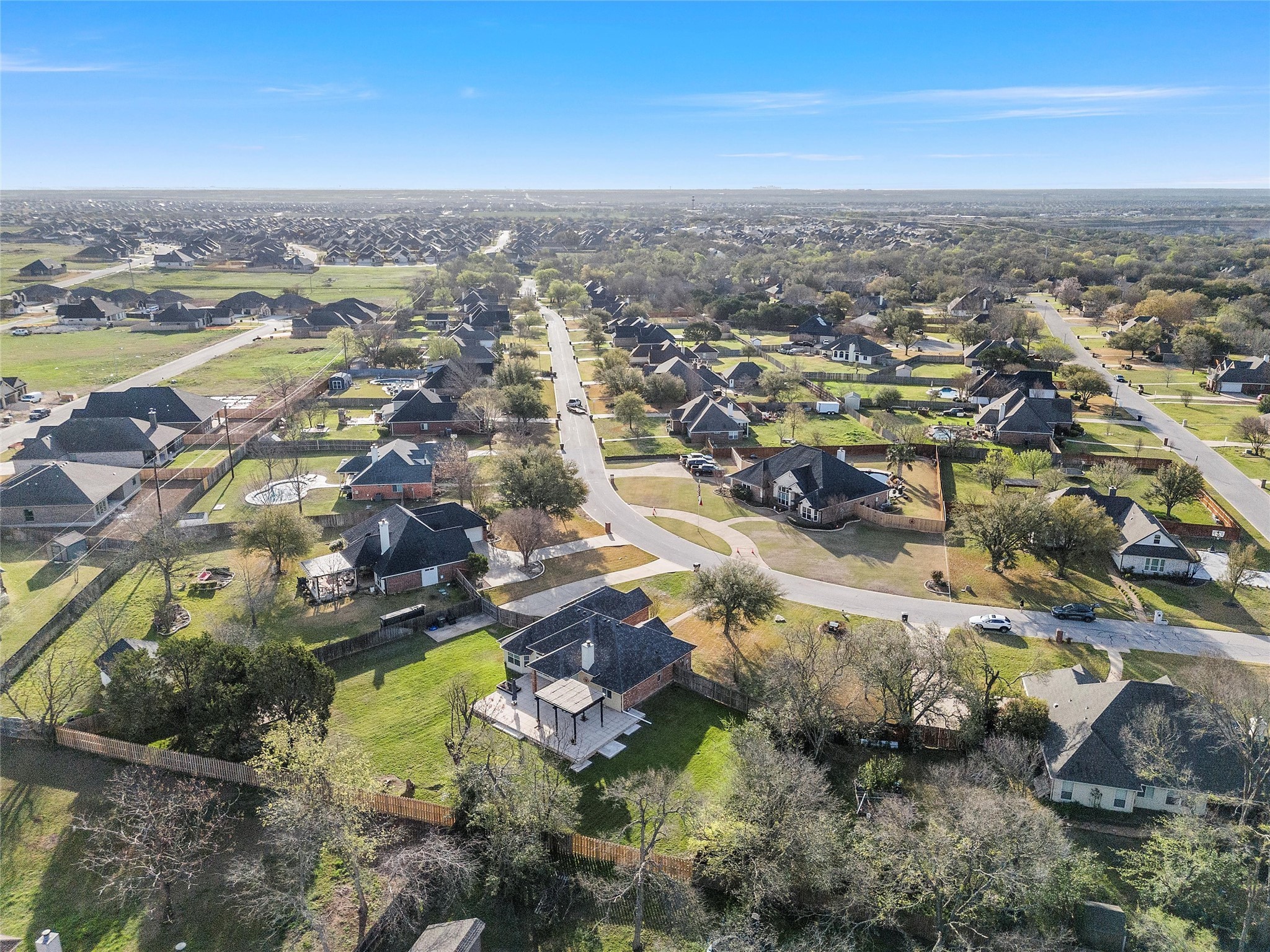 11212 Inverness Road