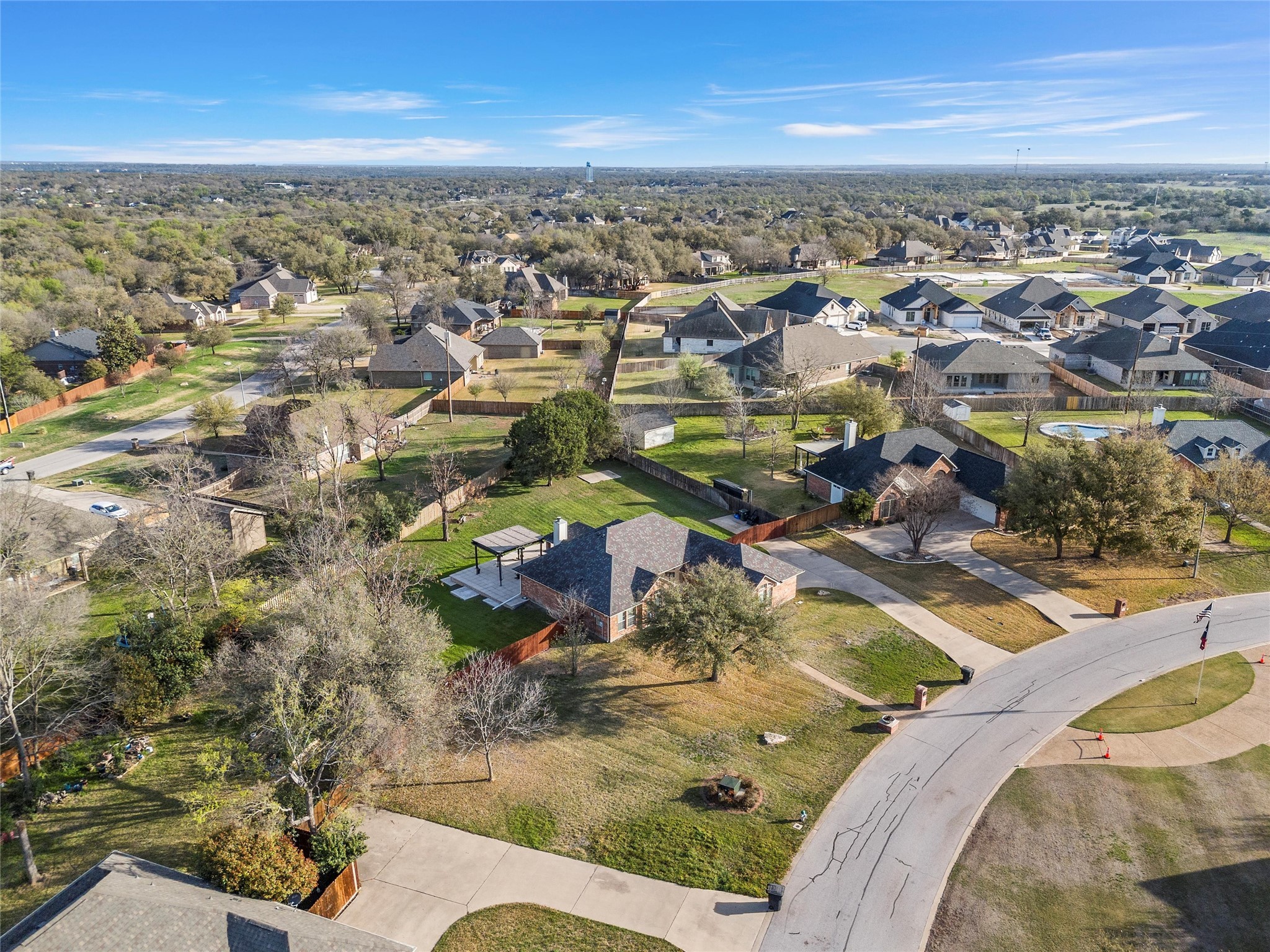 11212 Inverness Road