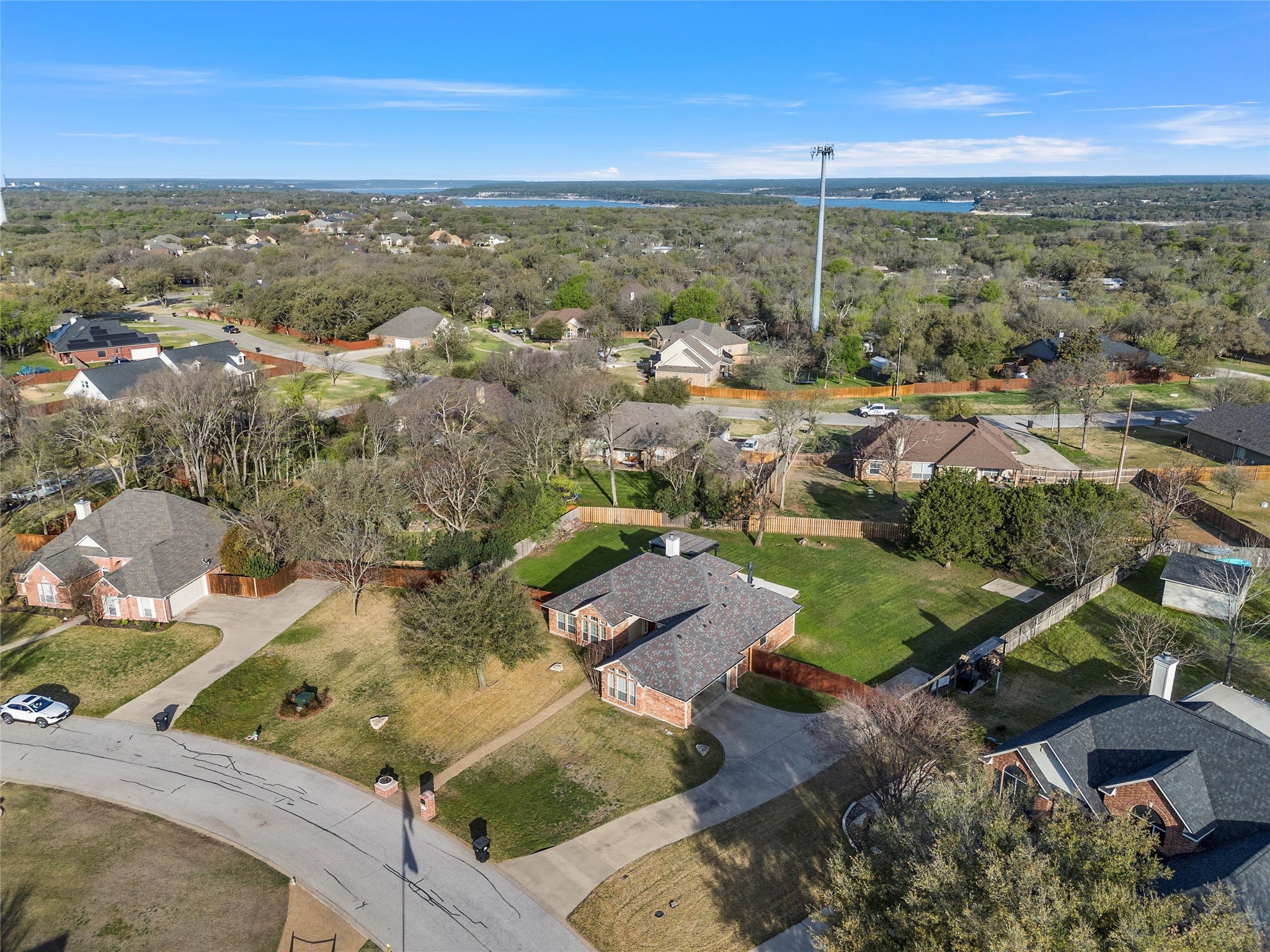 11212 Inverness Road