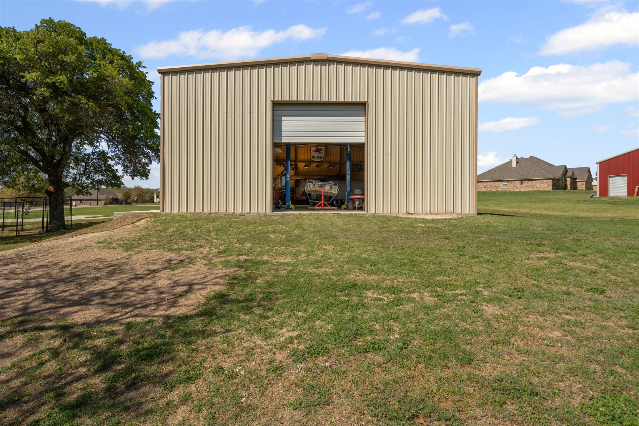 108 Cruise Town Drive