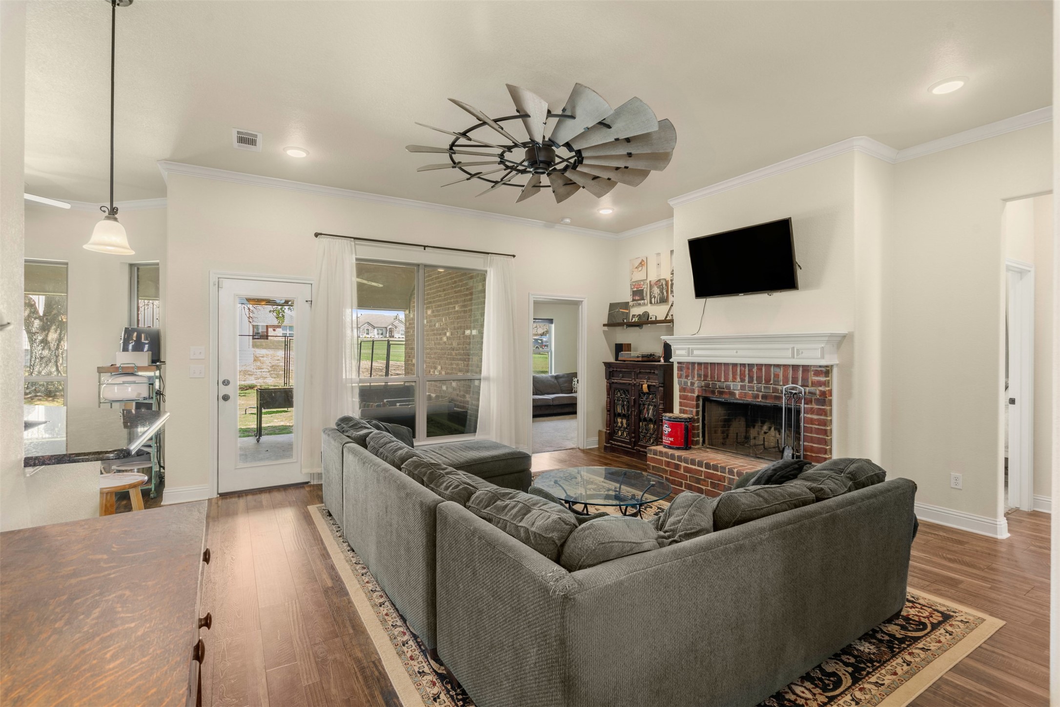 108 Cruise Town Drive