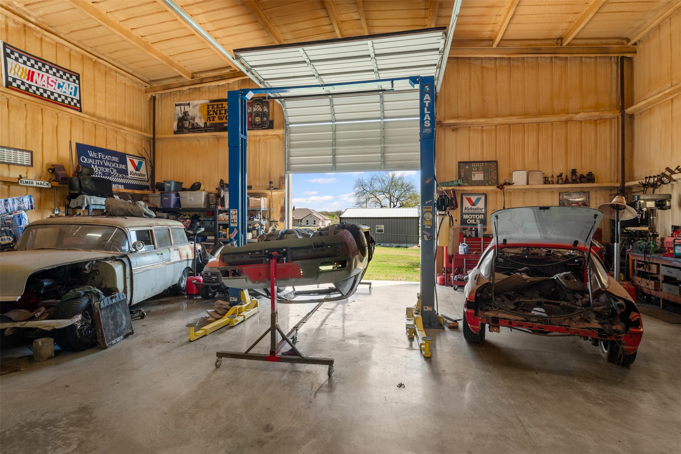 108 Cruise Town Drive