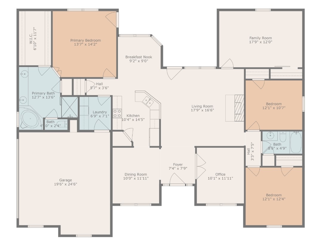 108 Cruise Town Drive