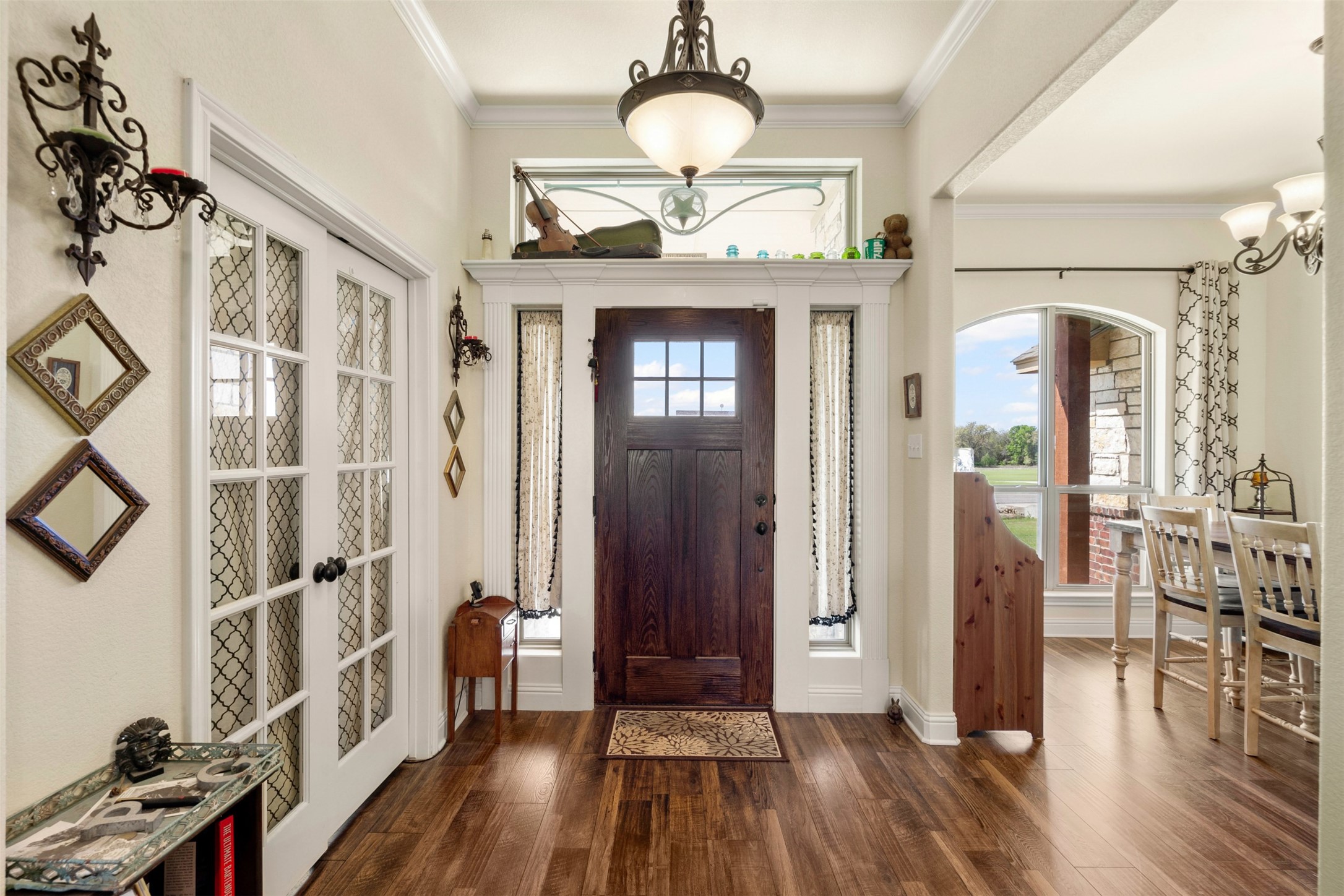 108 Cruise Town Drive